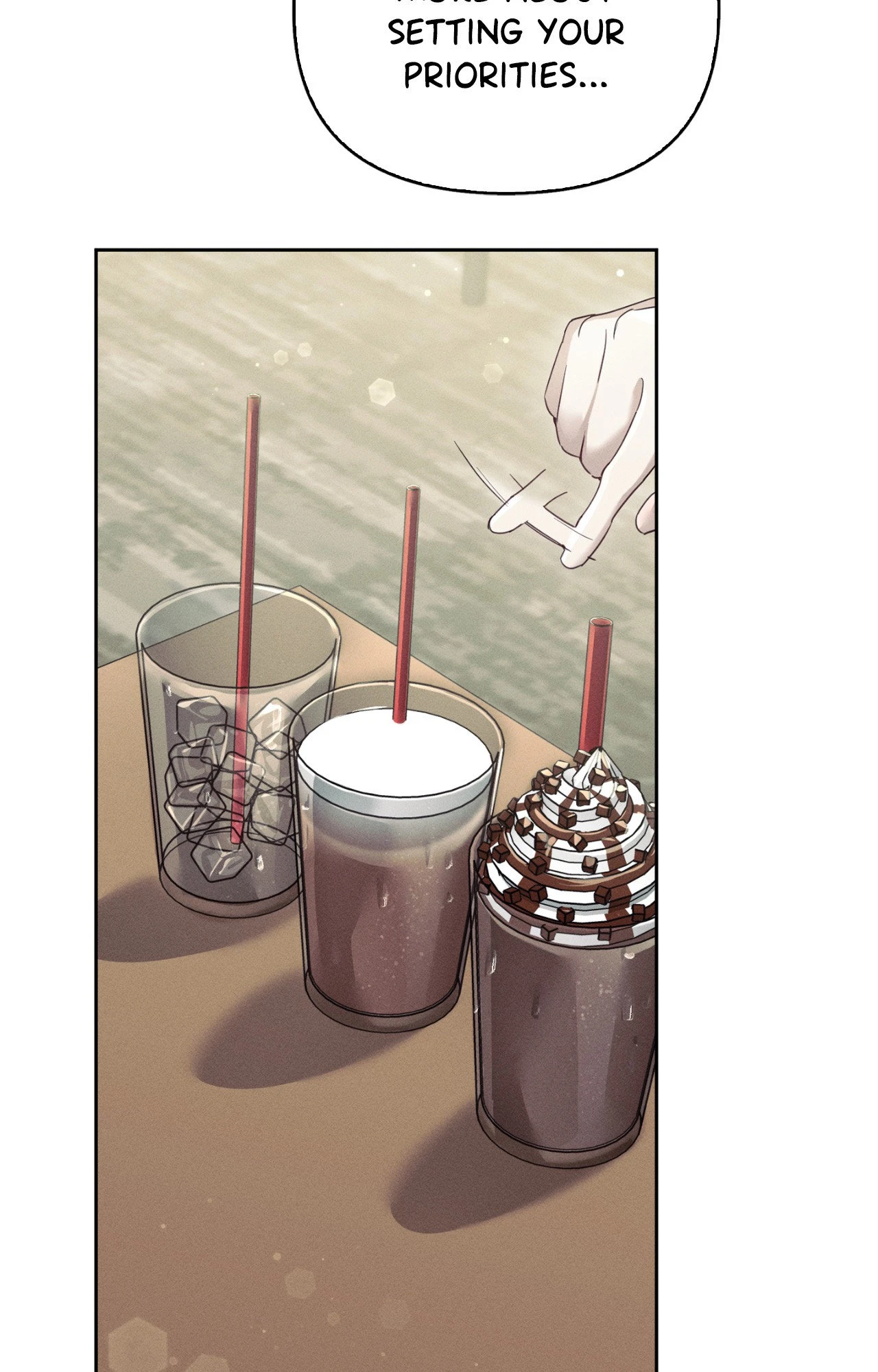 Blood Poker - Chapter 31 Page 79