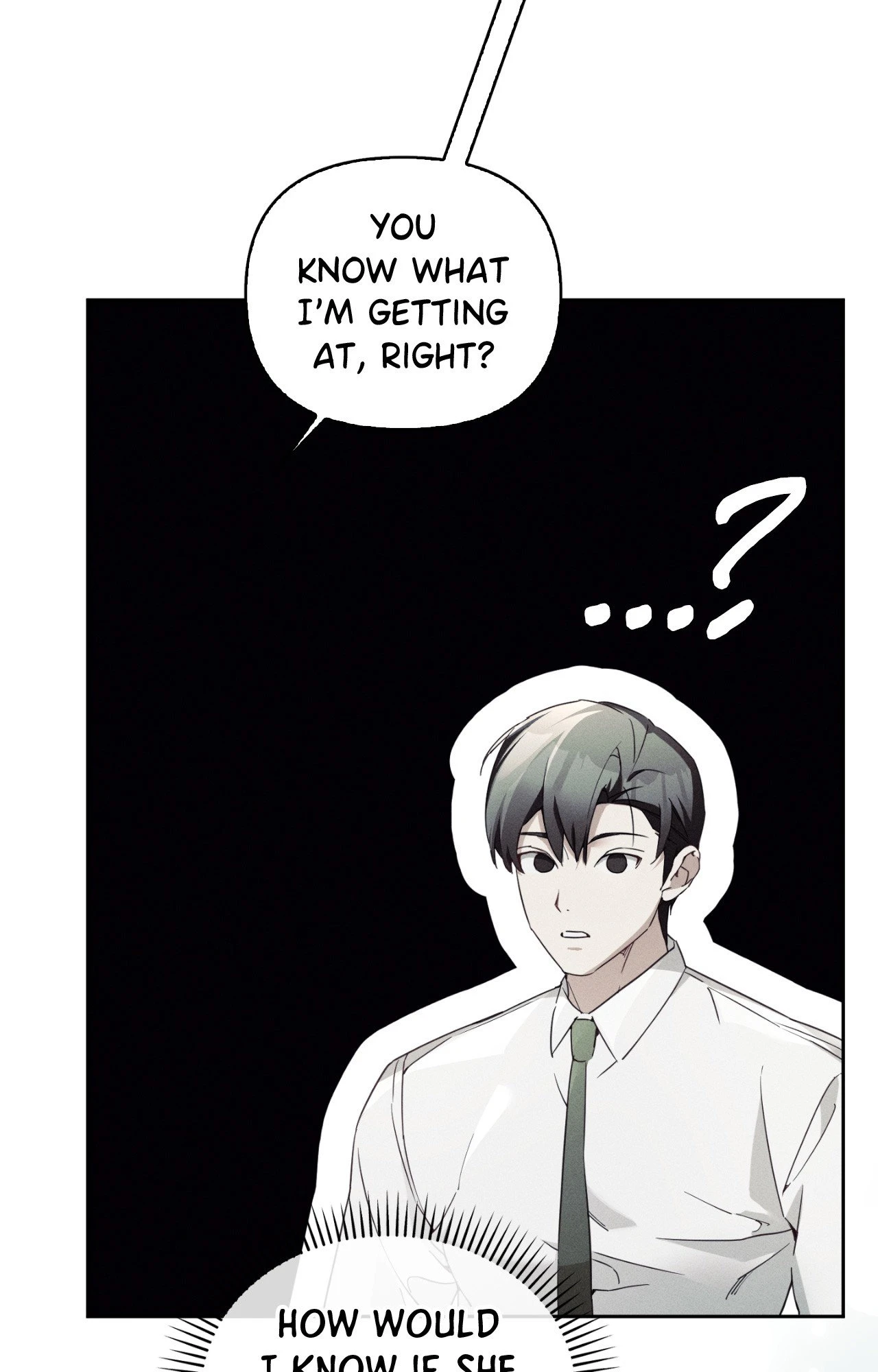 Blood Poker - Chapter 31 Page 82