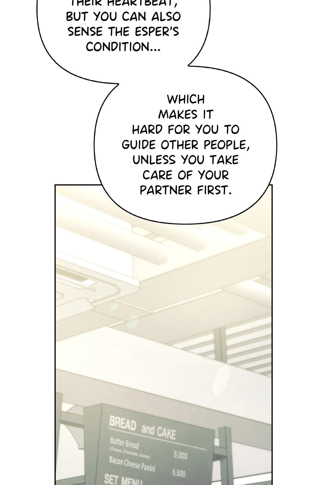 Blood Poker - Chapter 31 Page 90