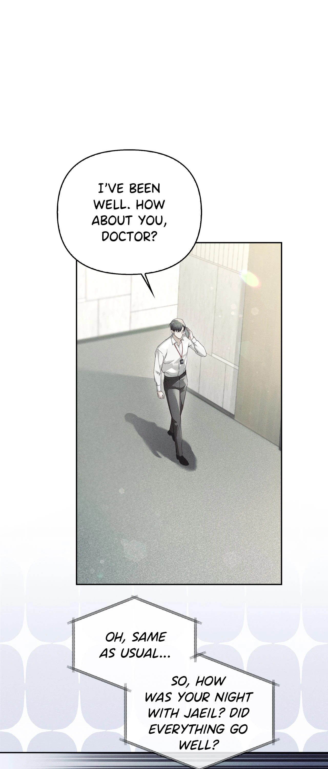 Blood Poker - Chapter 32 Page 17