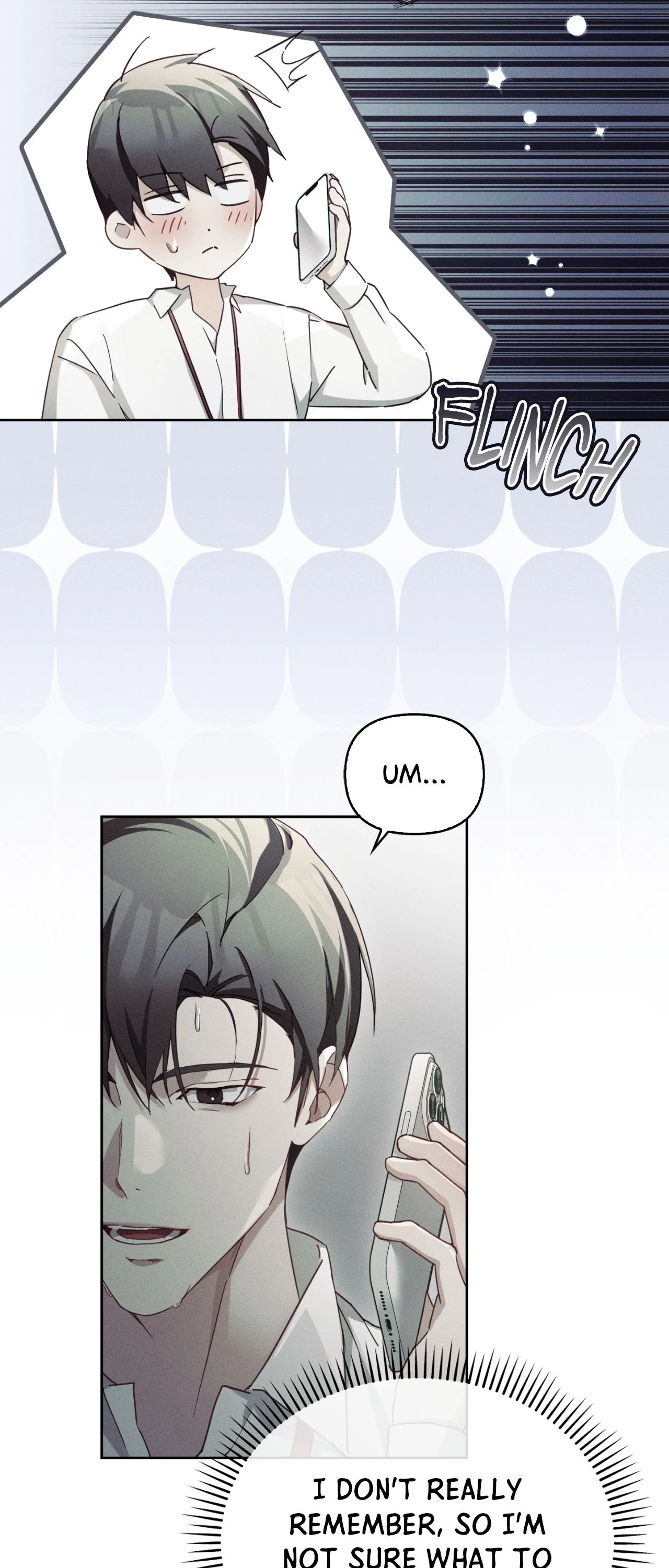 Blood Poker - Chapter 32 Page 18