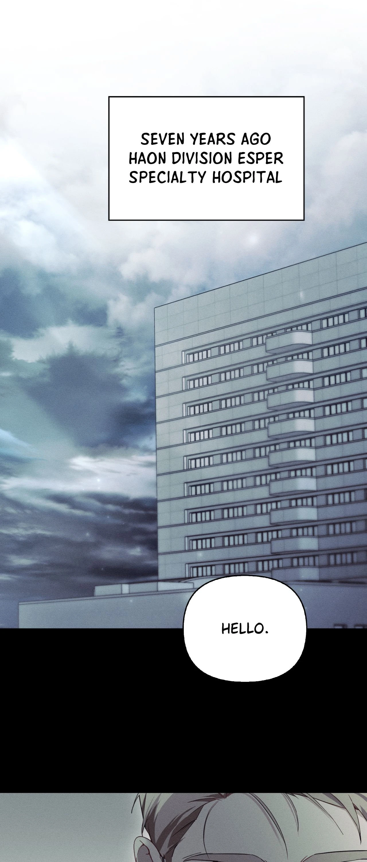 Blood Poker - Chapter 32 Page 2