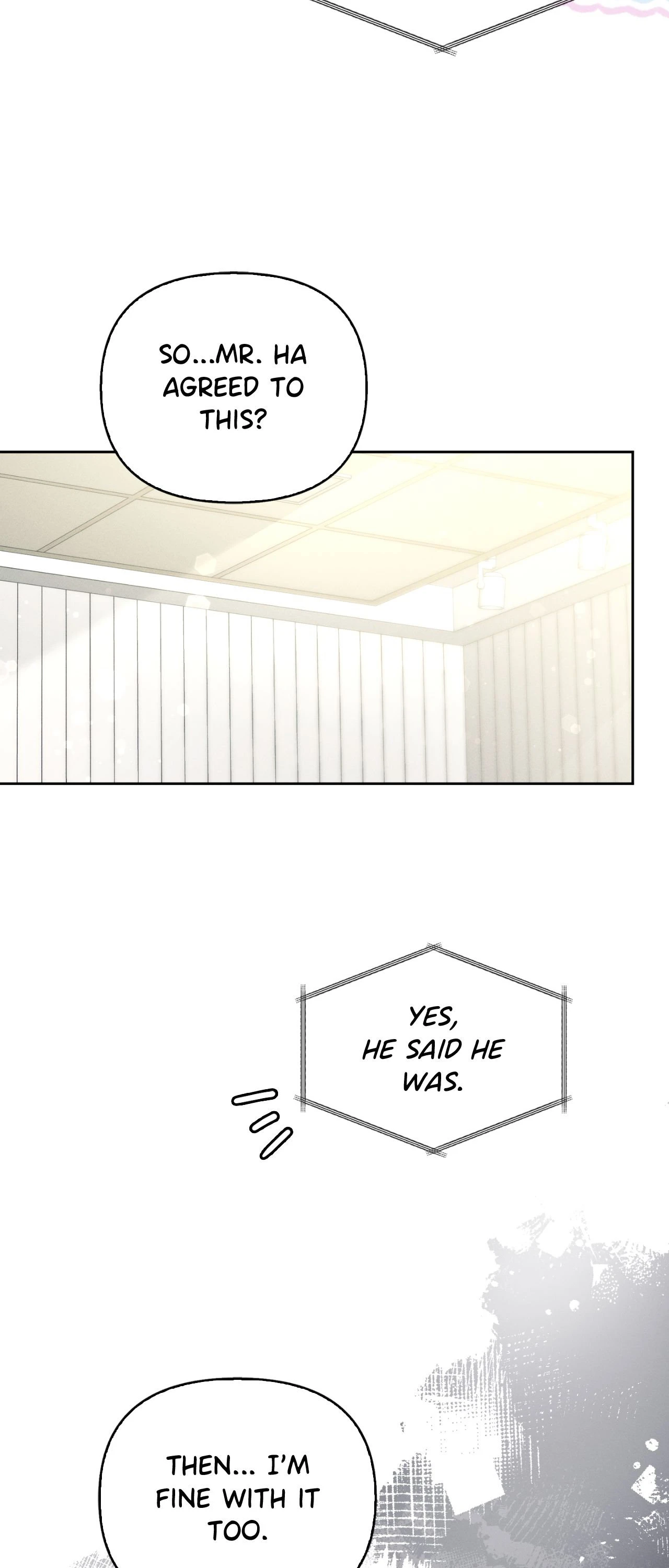 Blood Poker - Chapter 32 Page 26