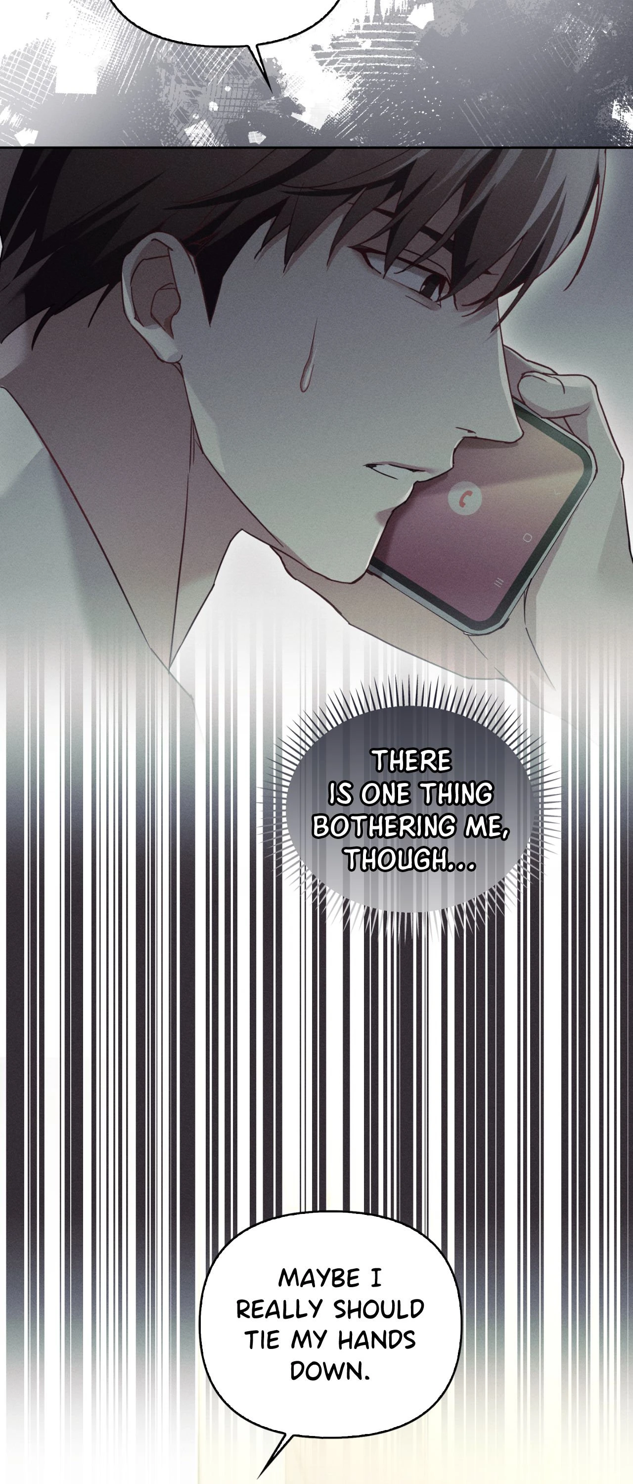 Blood Poker - Chapter 32 Page 27