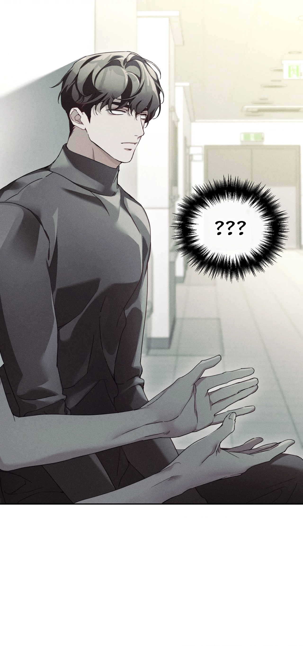 Blood Poker - Chapter 32 Page 28