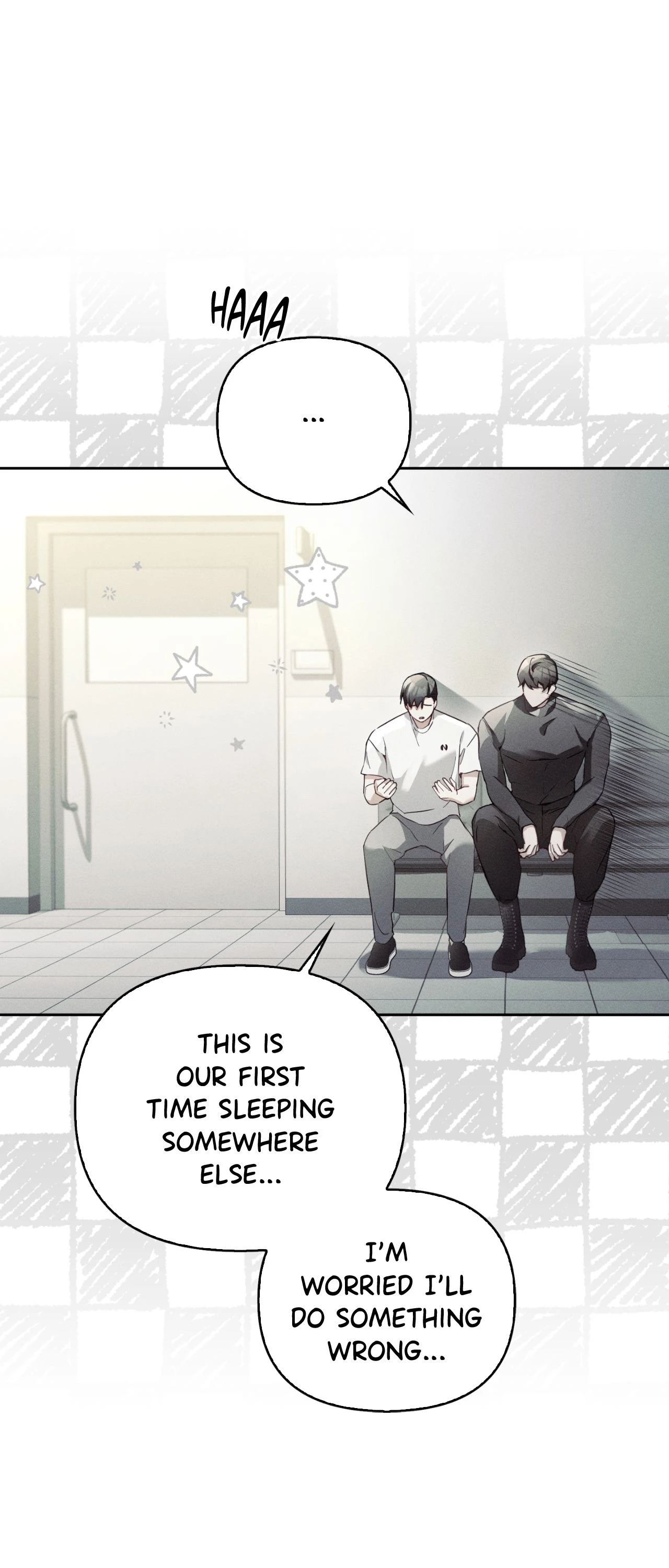 Blood Poker - Chapter 32 Page 29