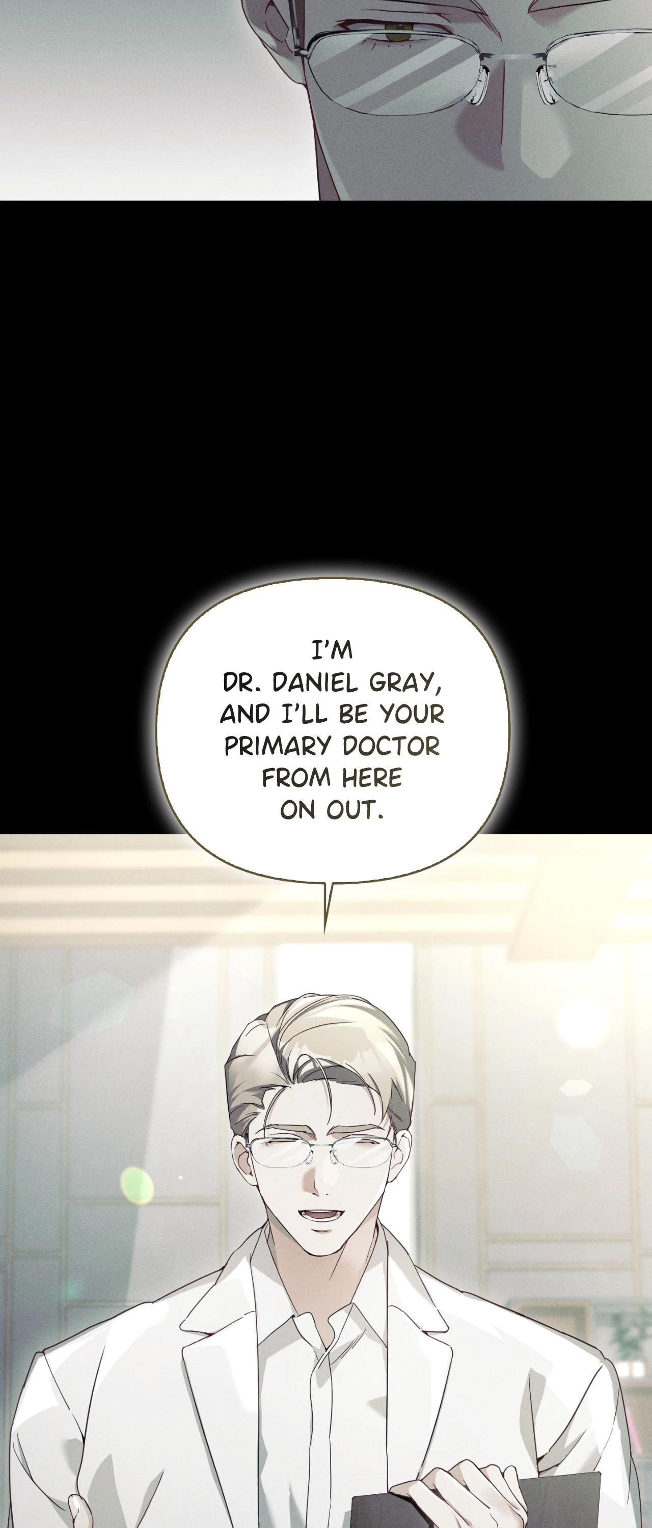 Blood Poker - Chapter 32 Page 3