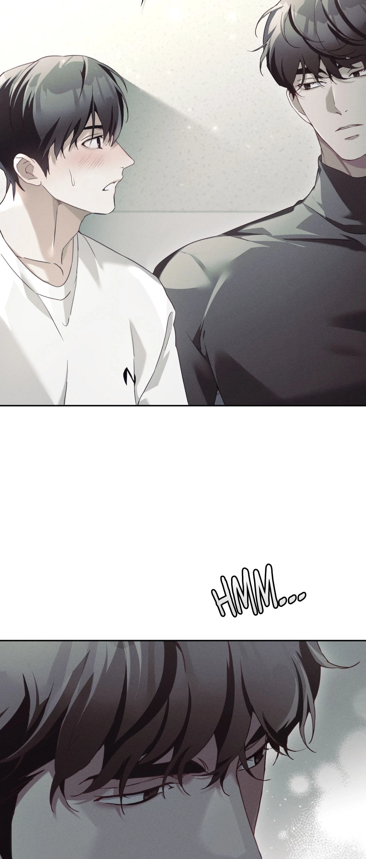 Blood Poker - Chapter 32 Page 35