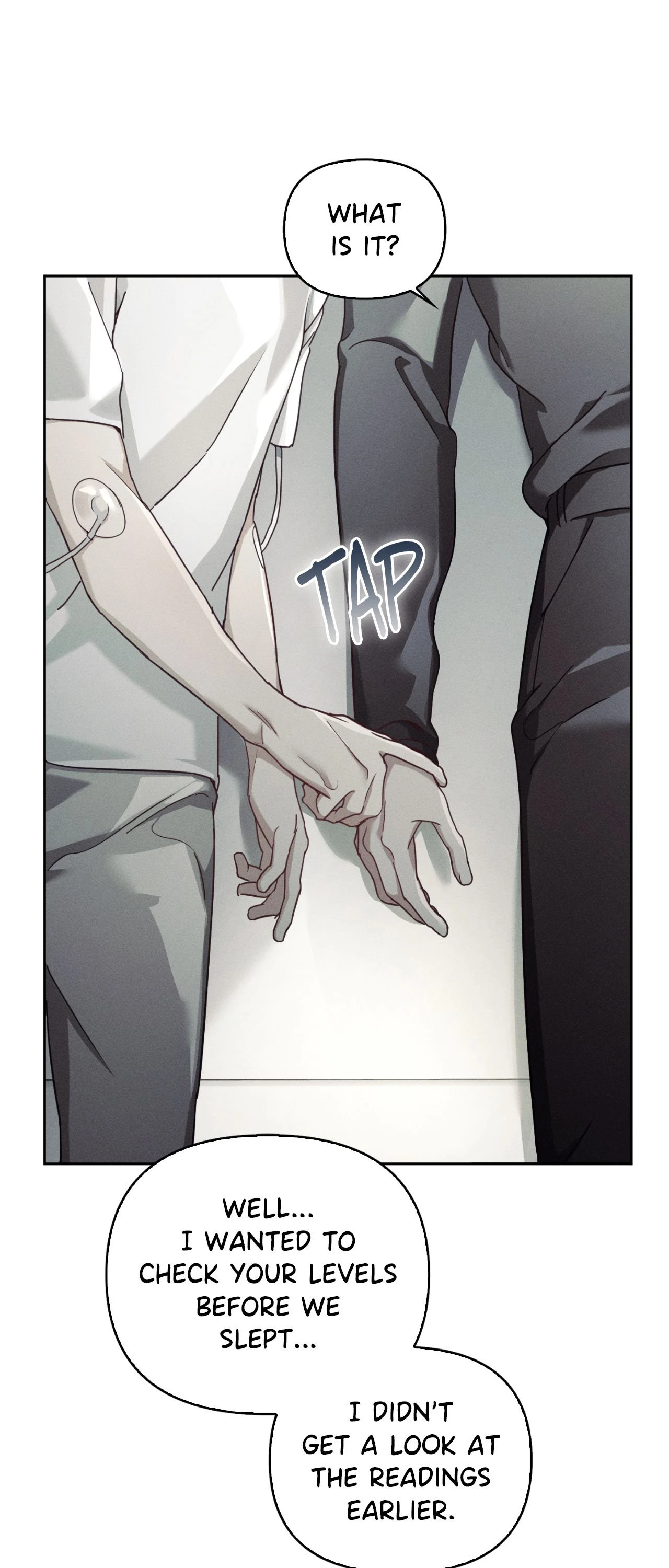 Blood Poker - Chapter 32 Page 47