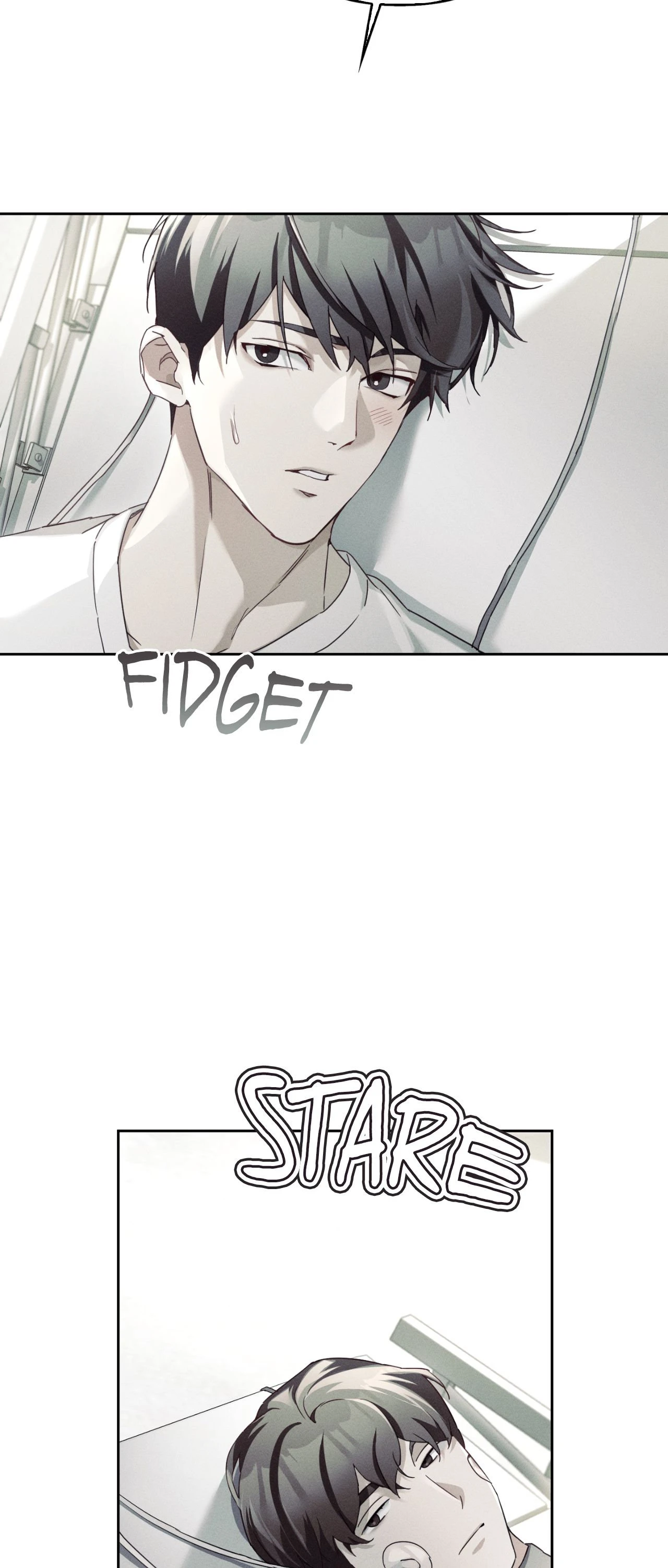 Blood Poker - Chapter 32 Page 48