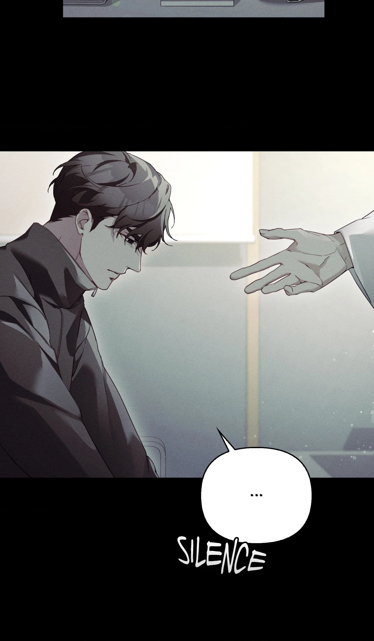 Blood Poker - Chapter 32 Page 5