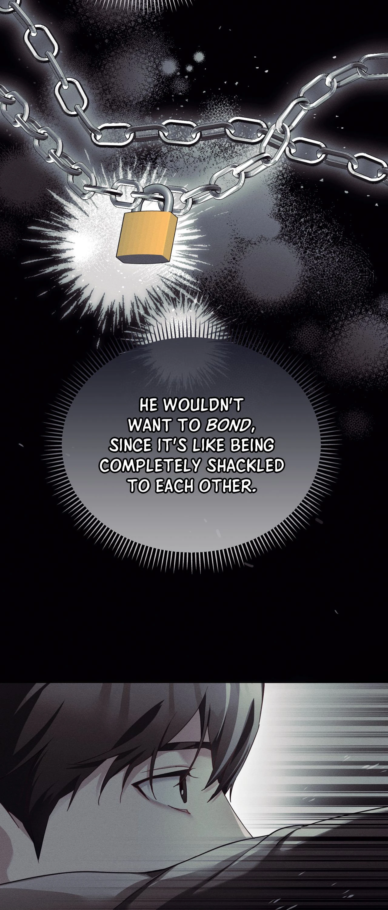 Blood Poker - Chapter 32 Page 53