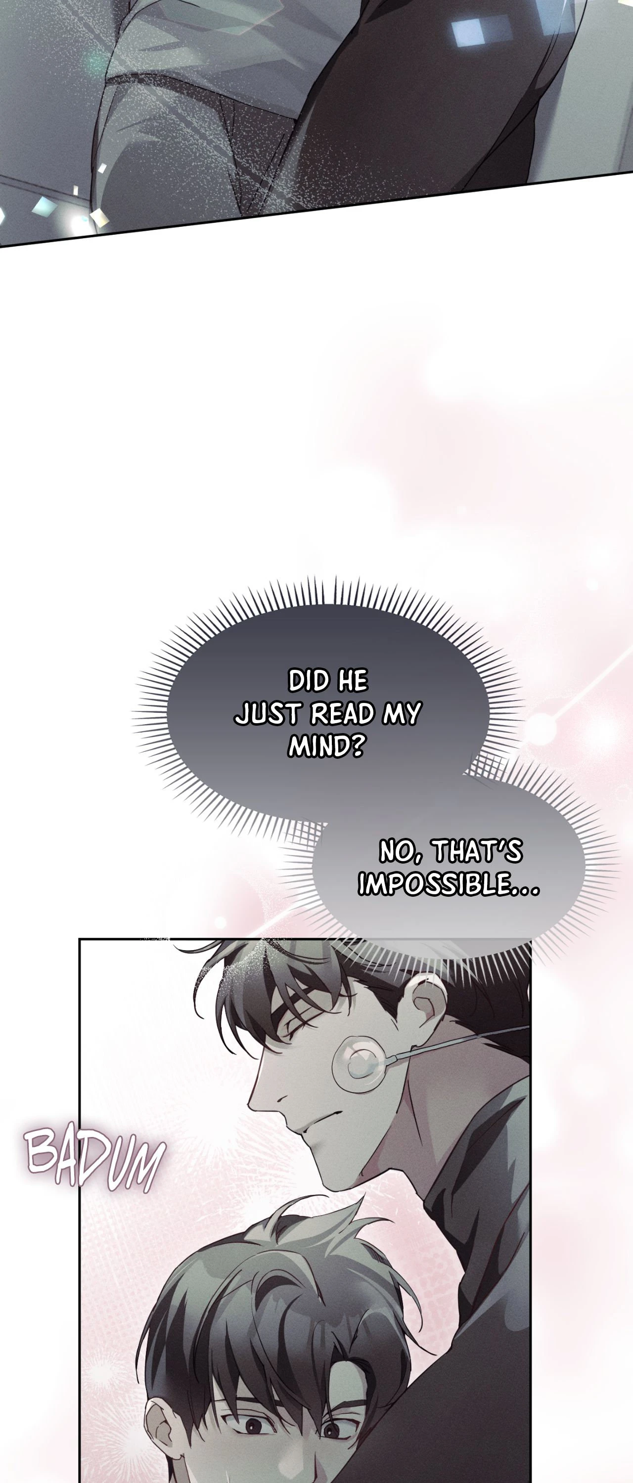 Blood Poker - Chapter 32 Page 55