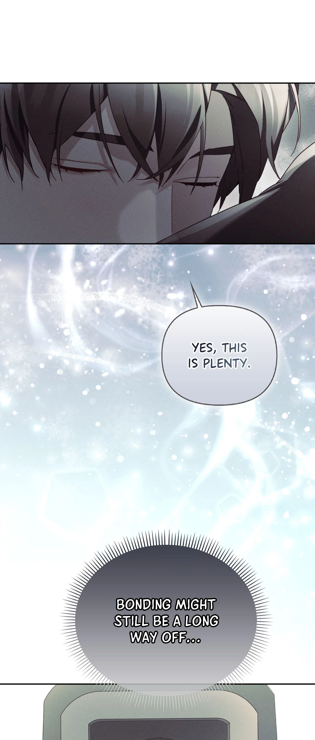 Blood Poker - Chapter 32 Page 57