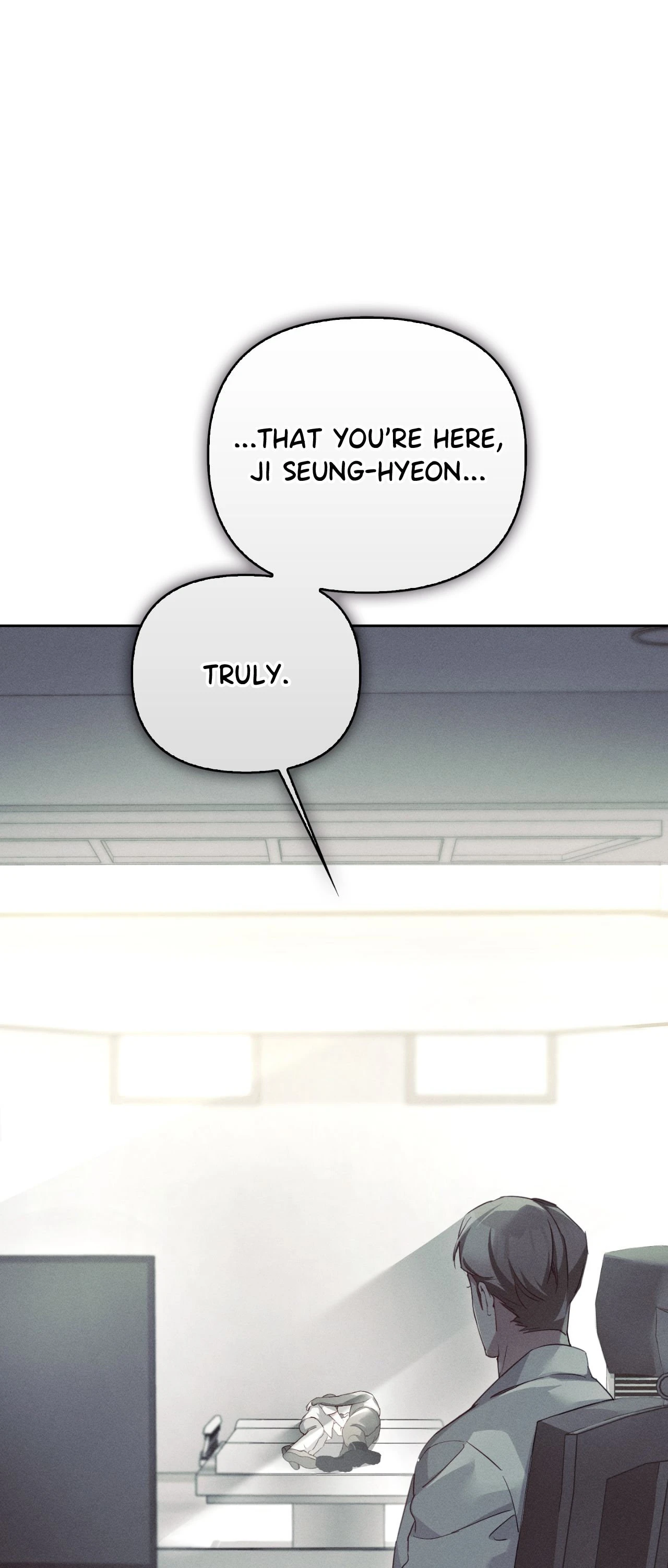 Blood Poker - Chapter 32 Page 60