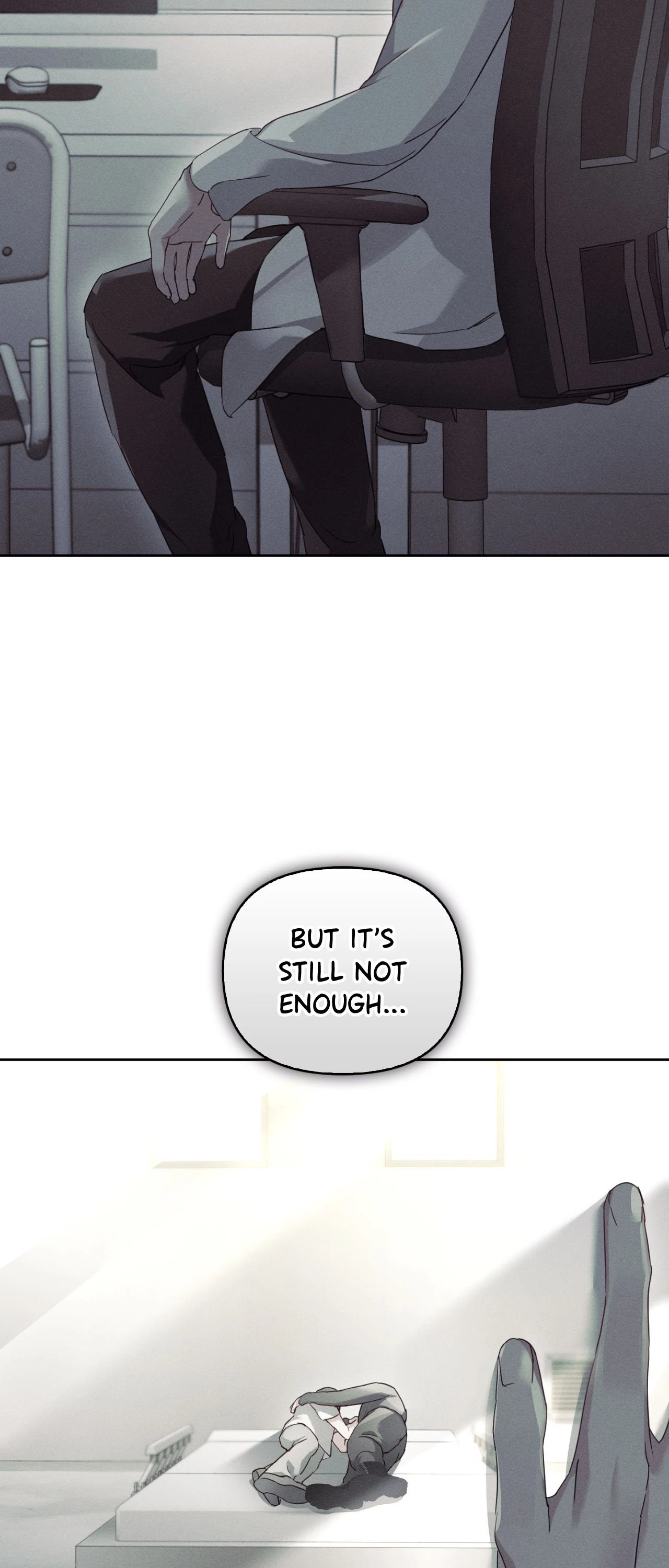 Blood Poker - Chapter 32 Page 61
