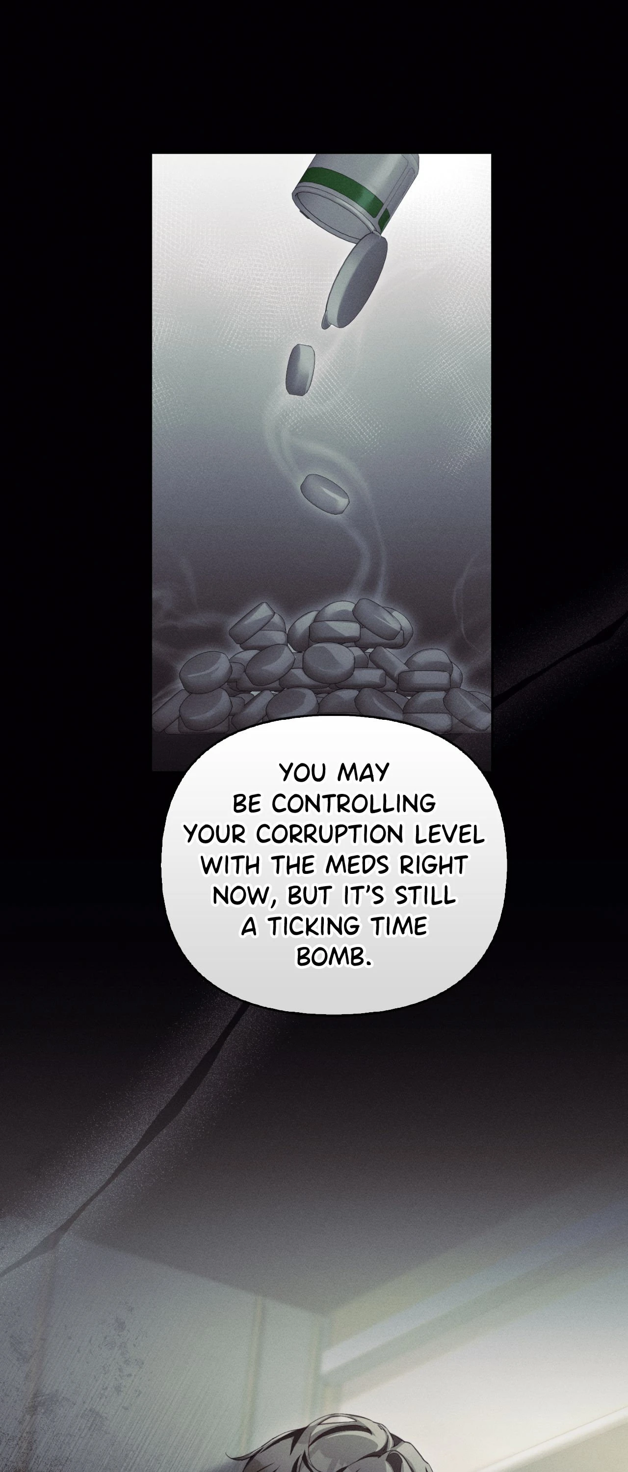 Blood Poker - Chapter 32 Page 7