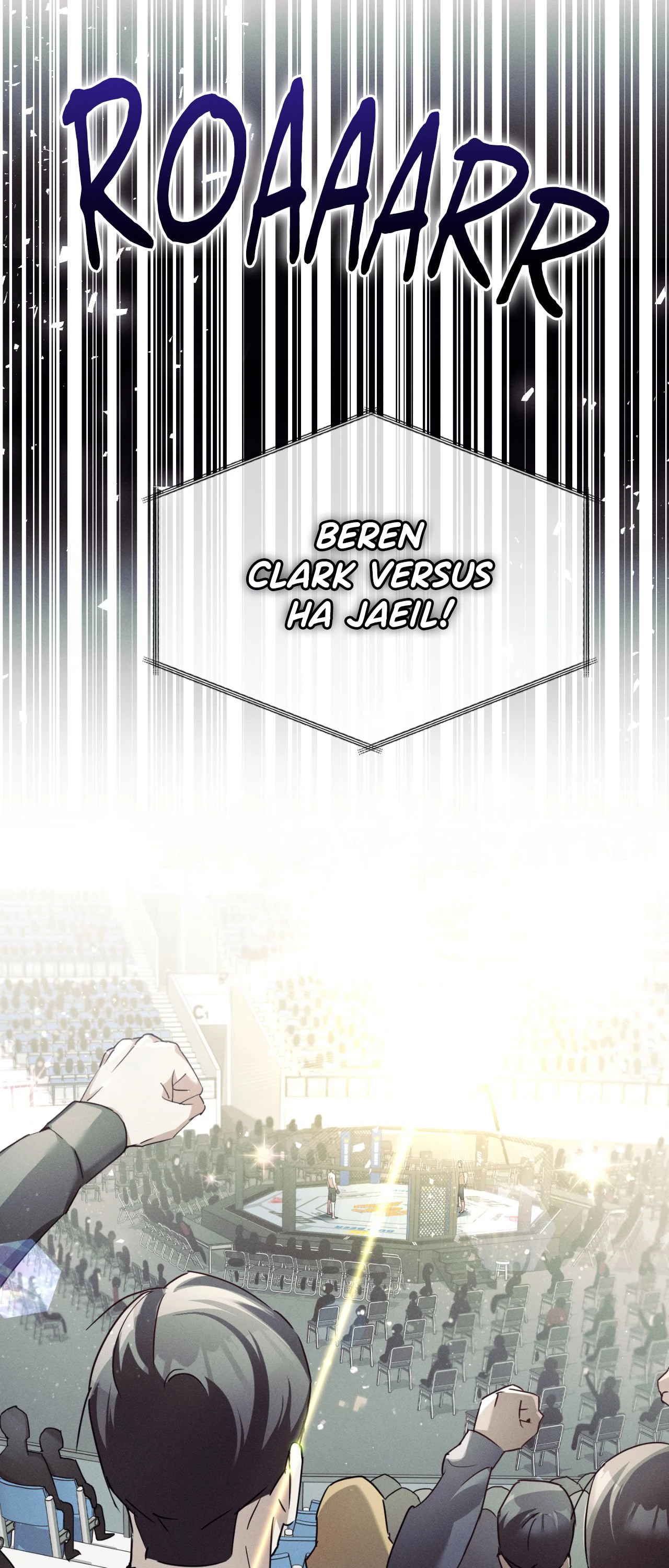Blood Poker - Chapter 33 Page 14