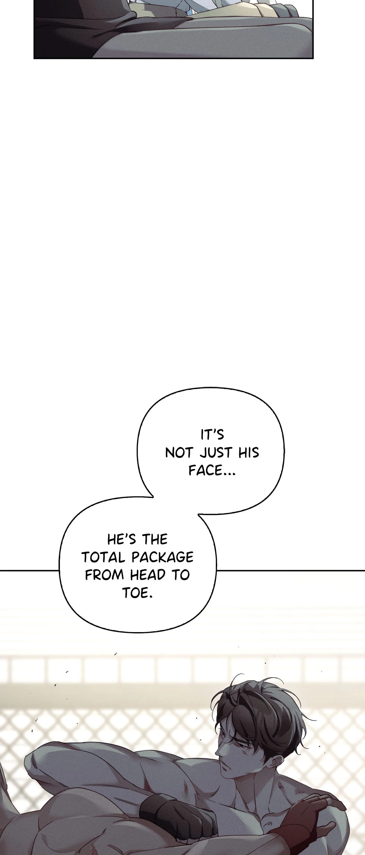 Blood Poker - Chapter 33 Page 25