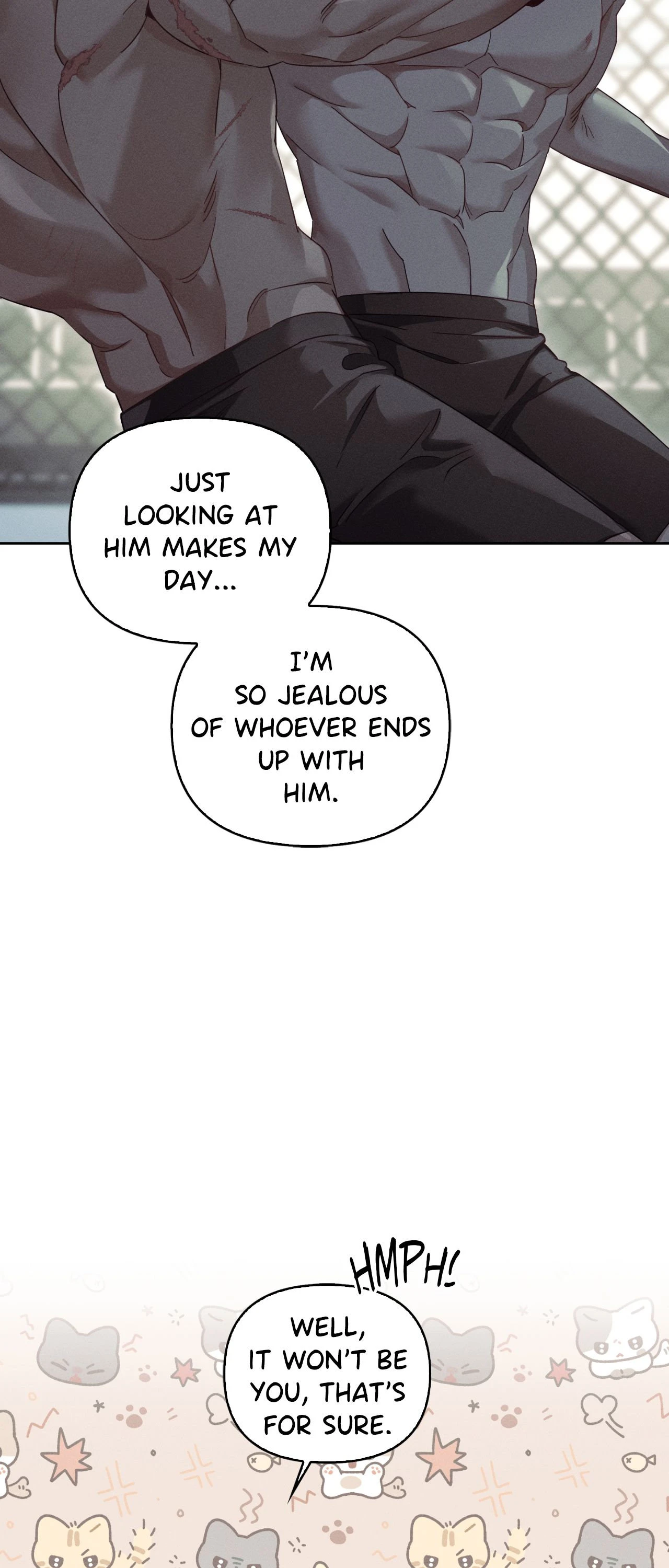 Blood Poker - Chapter 33 Page 26