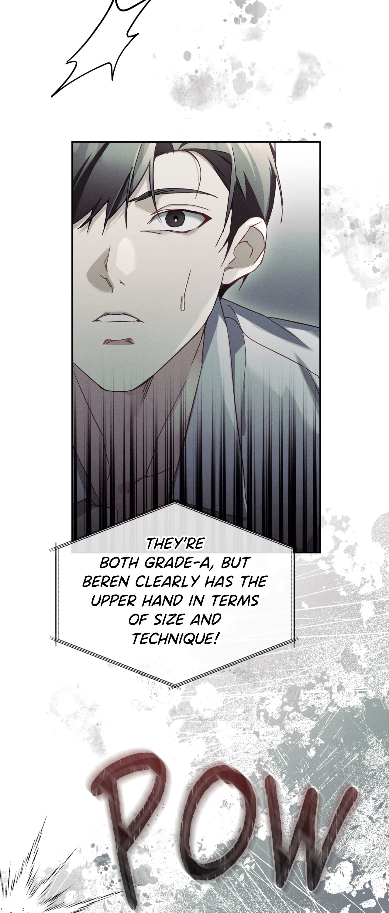Blood Poker - Chapter 33 Page 29