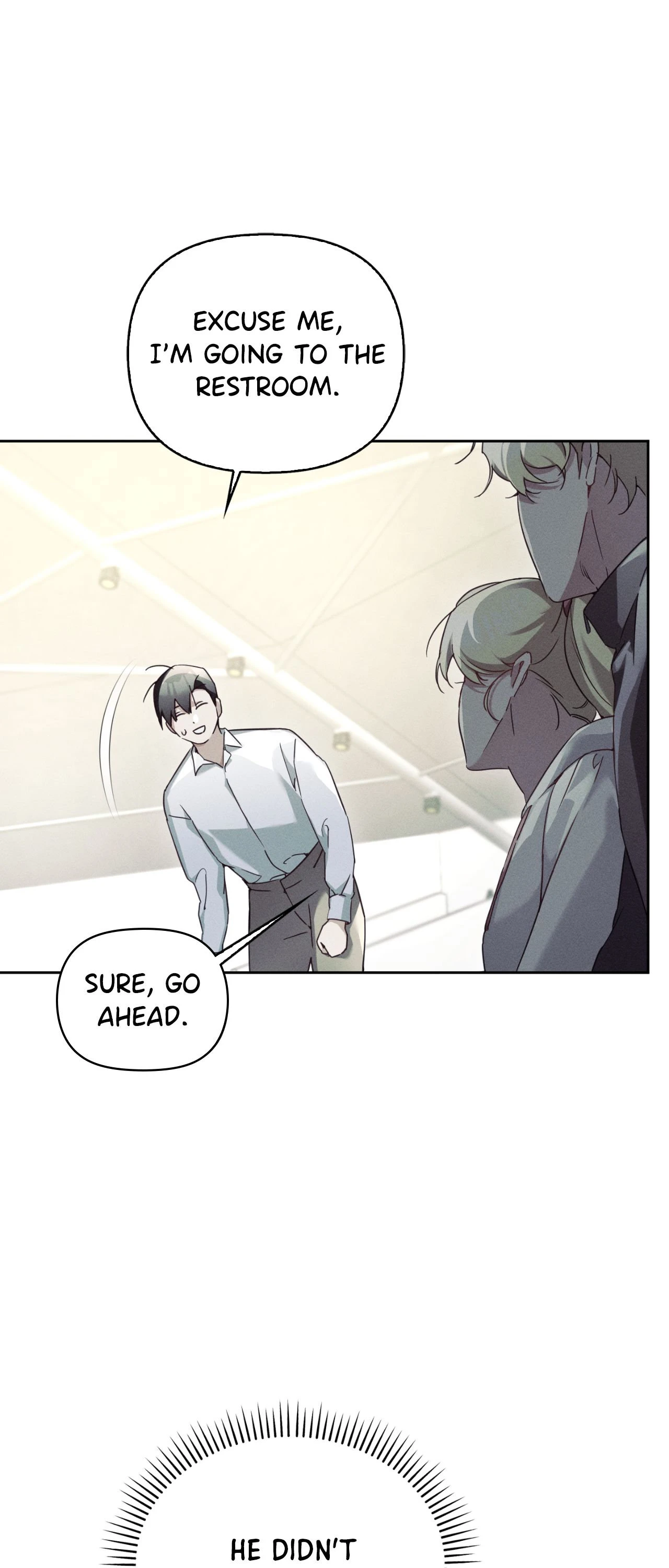 Blood Poker - Chapter 33 Page 34