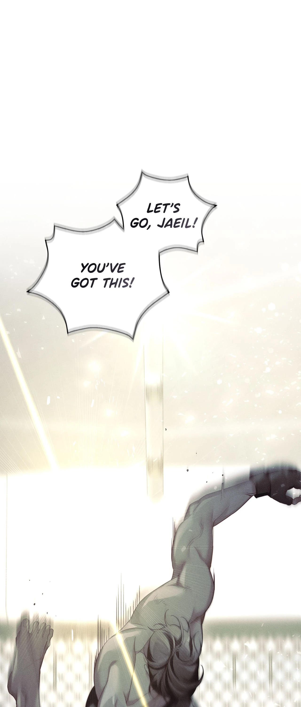 Blood Poker - Chapter 33 Page 37