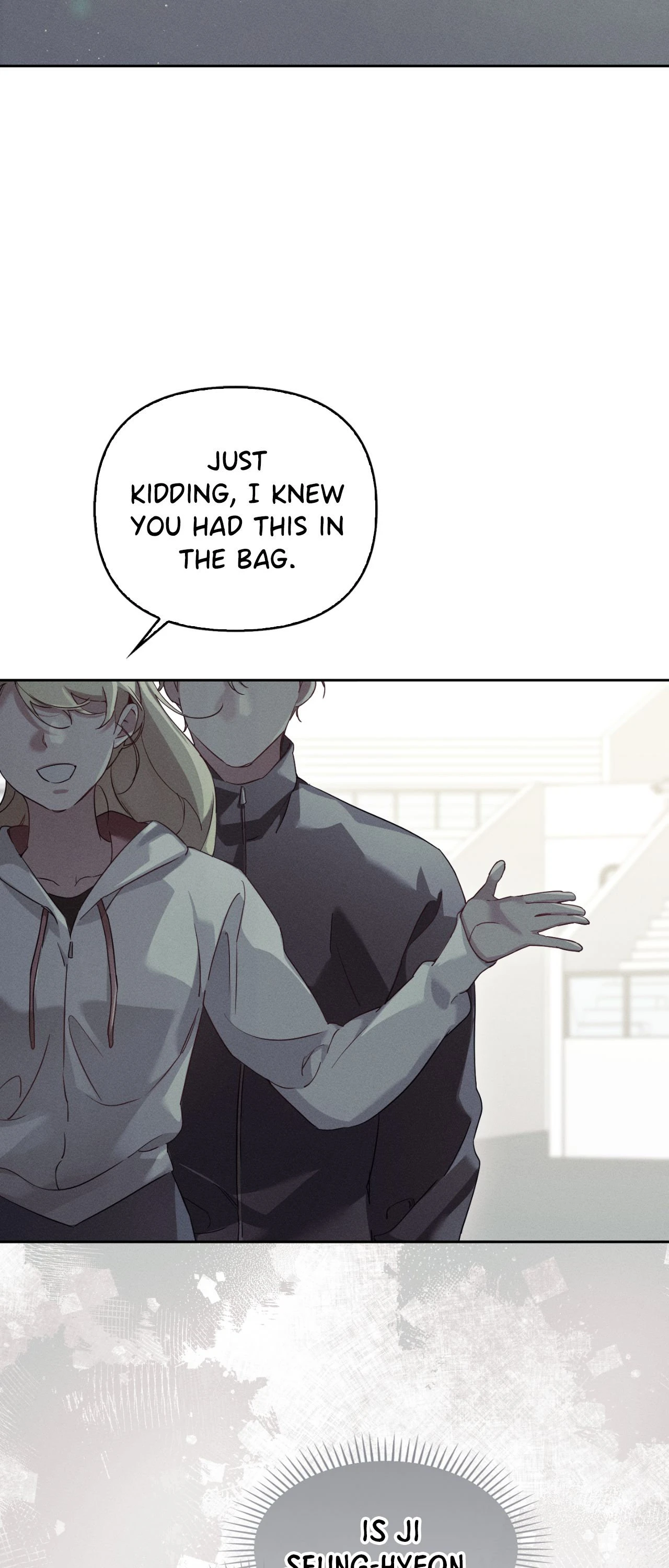 Blood Poker - Chapter 33 Page 44