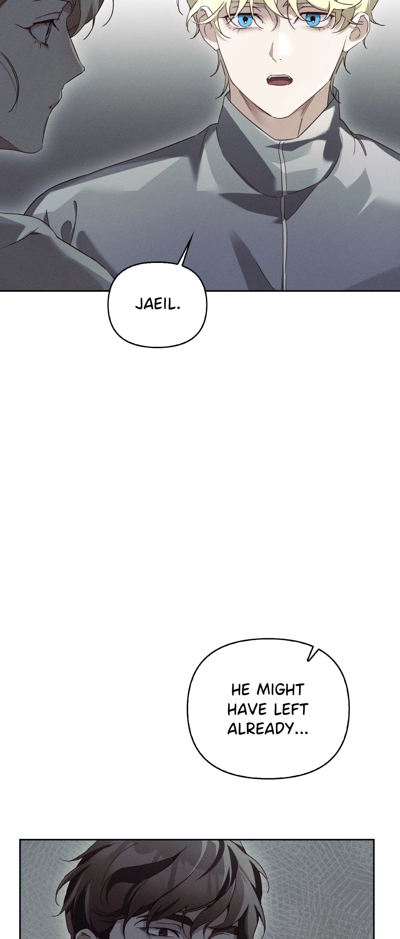 Blood Poker - Chapter 33 Page 46