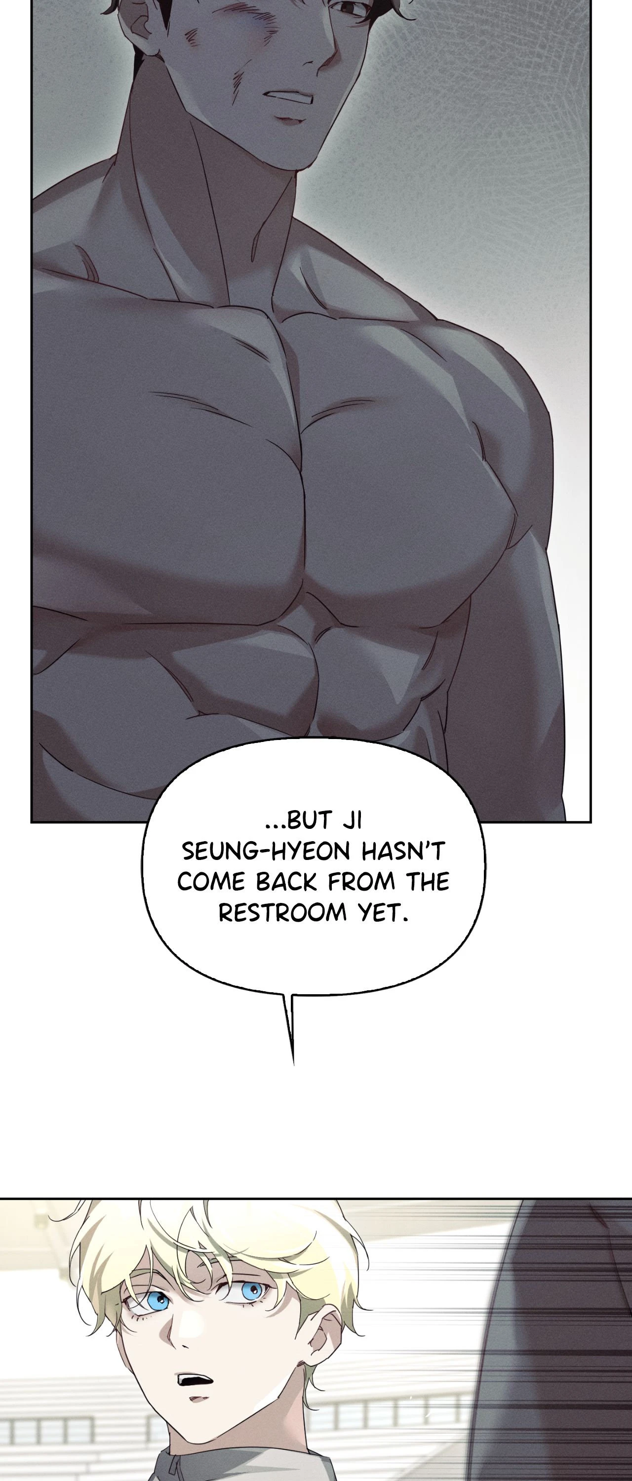 Blood Poker - Chapter 33 Page 47