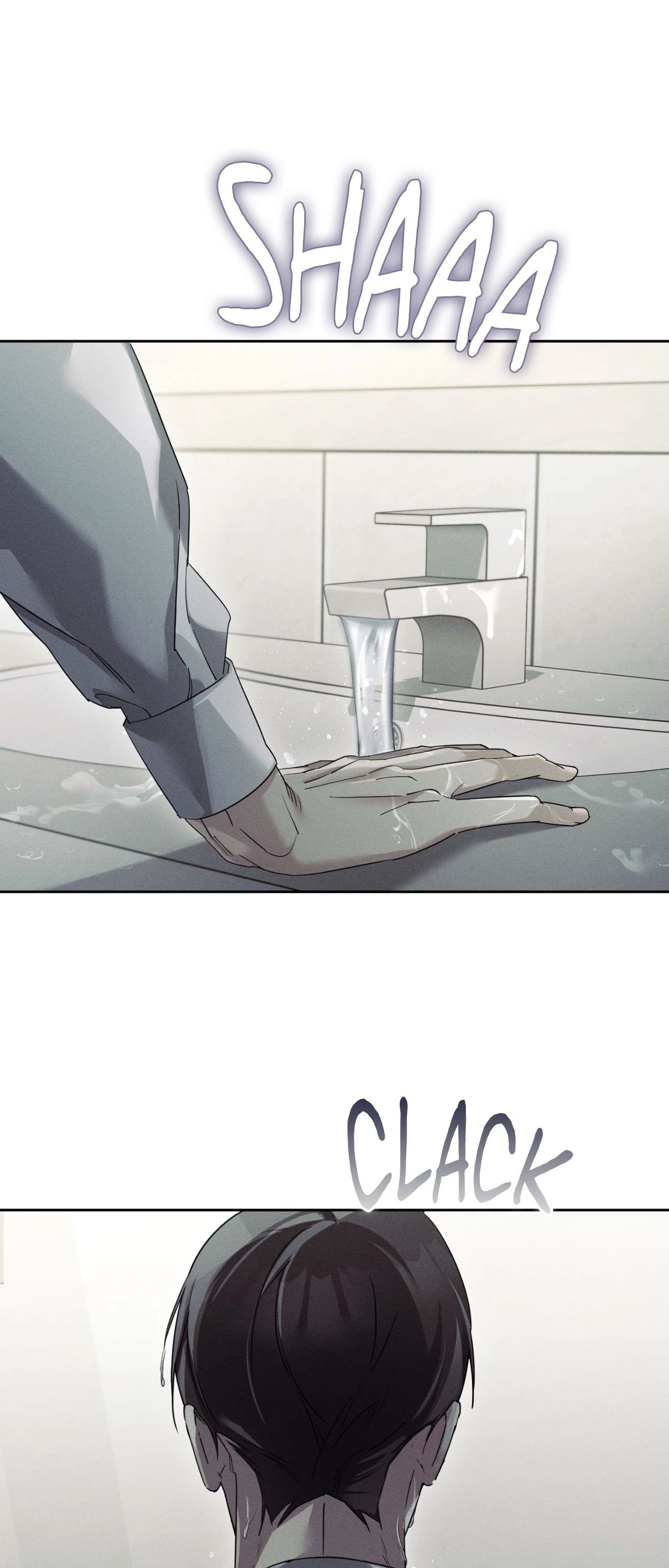 Blood Poker - Chapter 33 Page 54