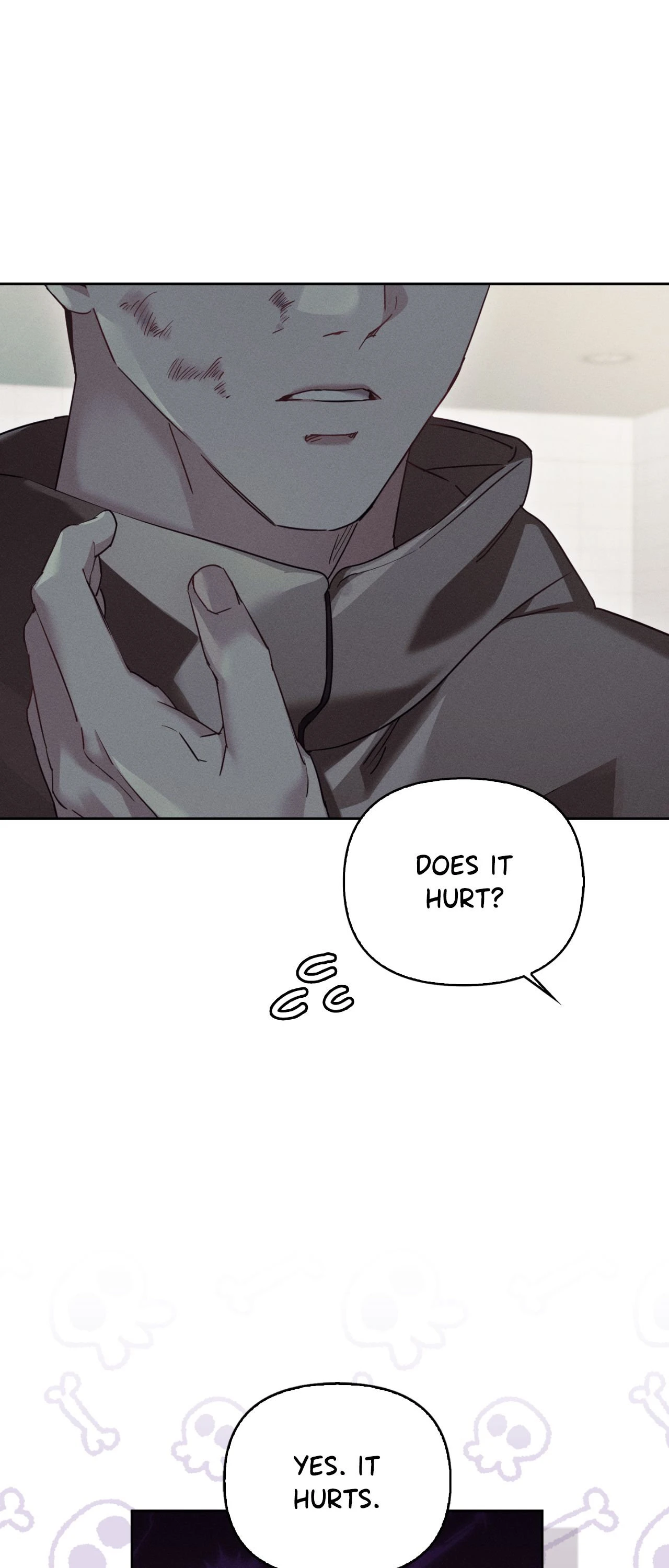 Blood Poker - Chapter 33 Page 59