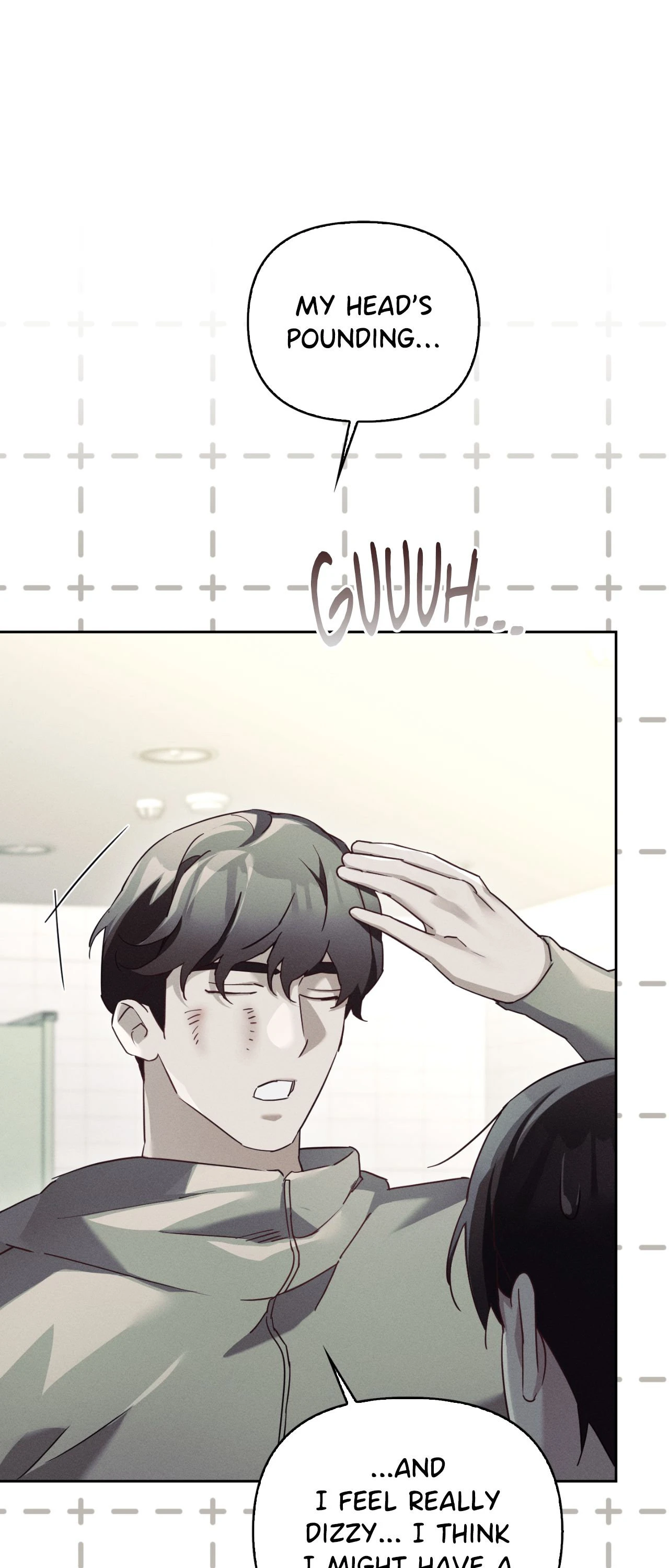 Blood Poker - Chapter 33 Page 61