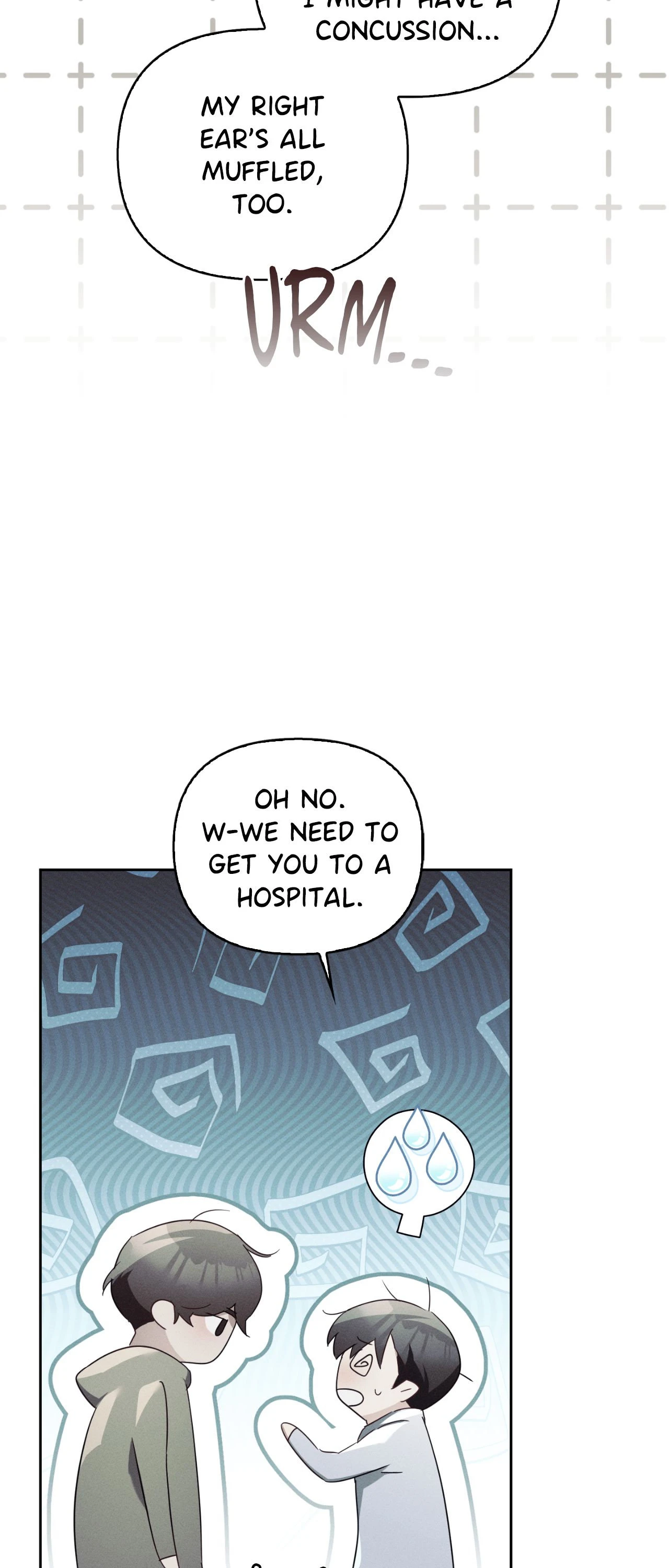Blood Poker - Chapter 33 Page 62