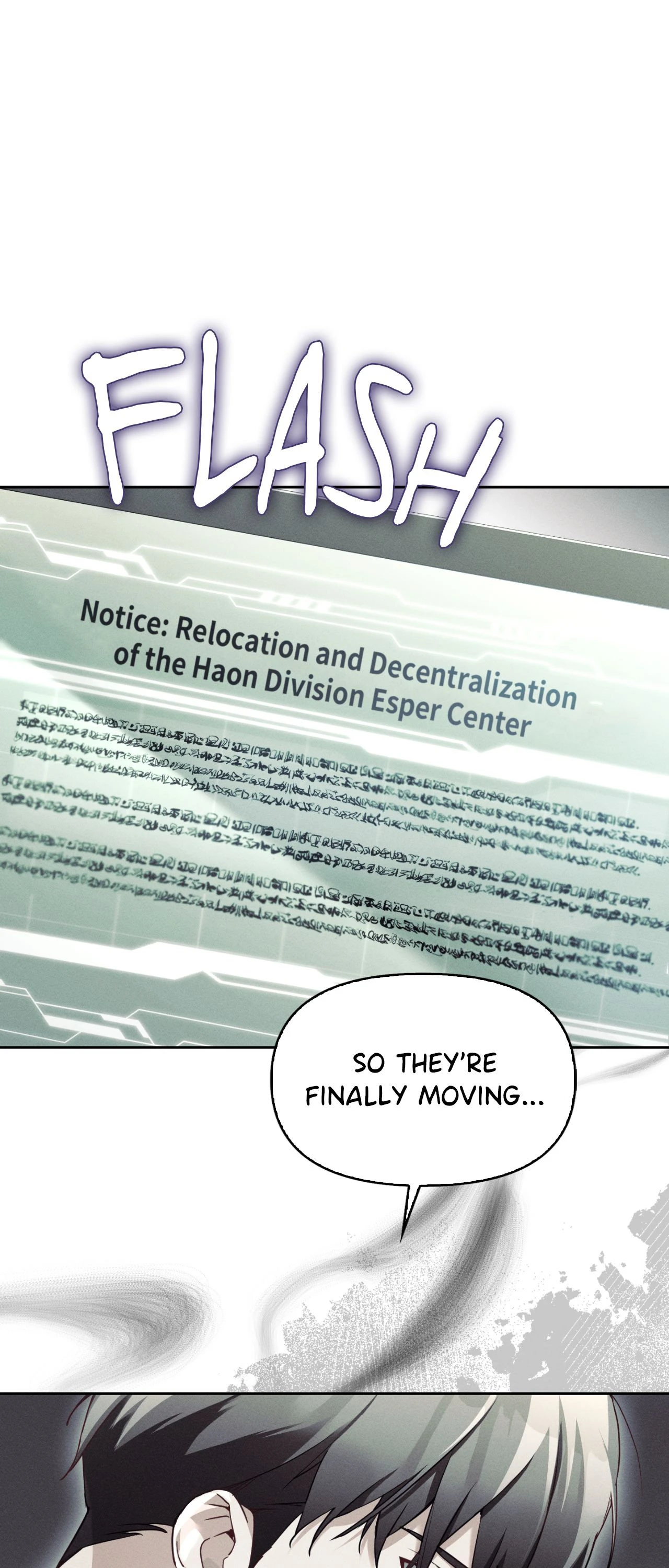 Blood Poker - Chapter 33 Page 9
