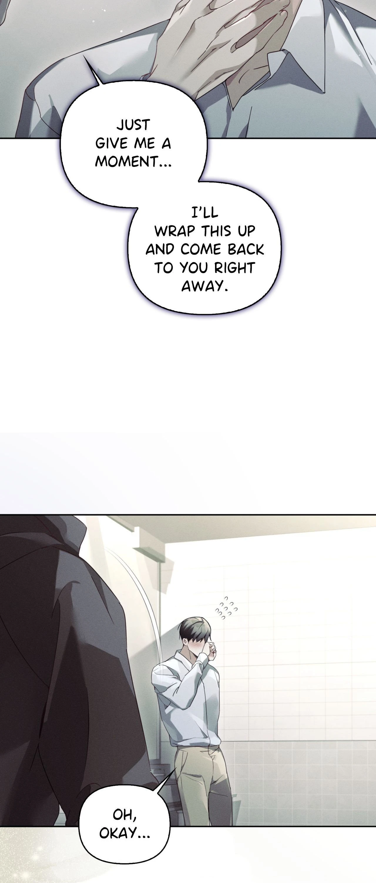 Blood Poker - Chapter 34 Page 10