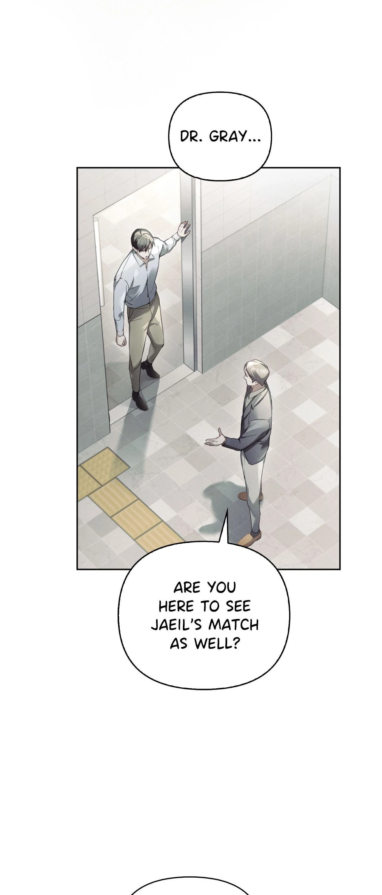 Blood Poker - Chapter 34 Page 13