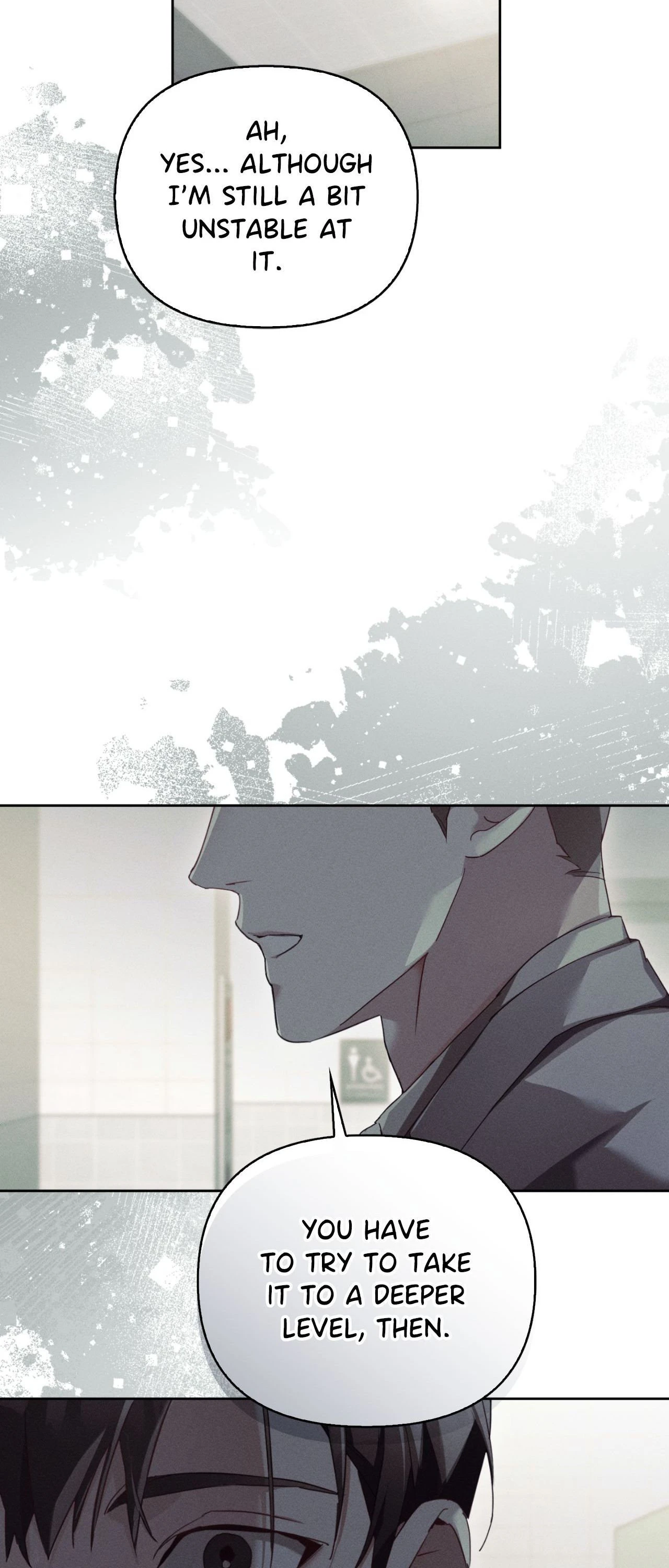 Blood Poker - Chapter 34 Page 20