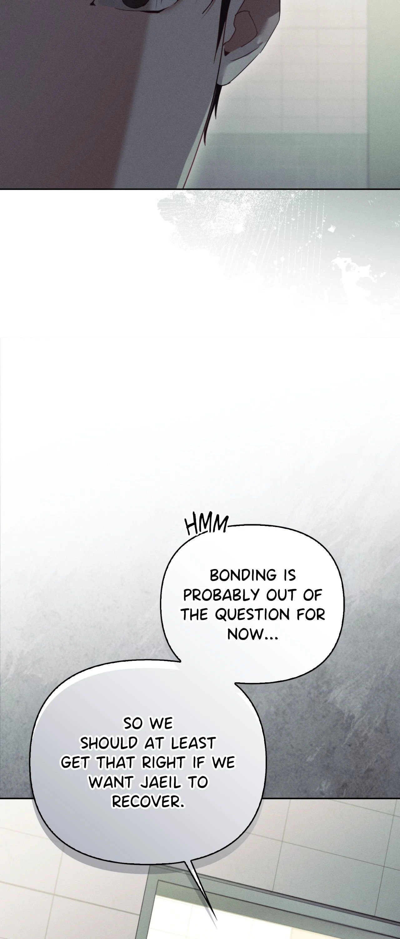 Blood Poker - Chapter 34 Page 21