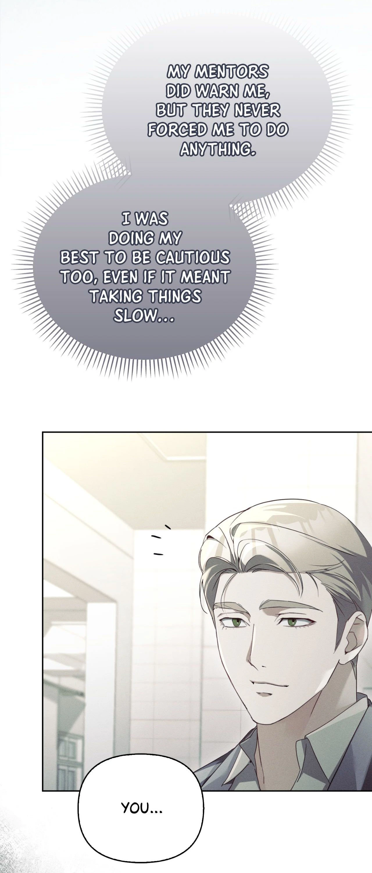 Blood Poker - Chapter 34 Page 23