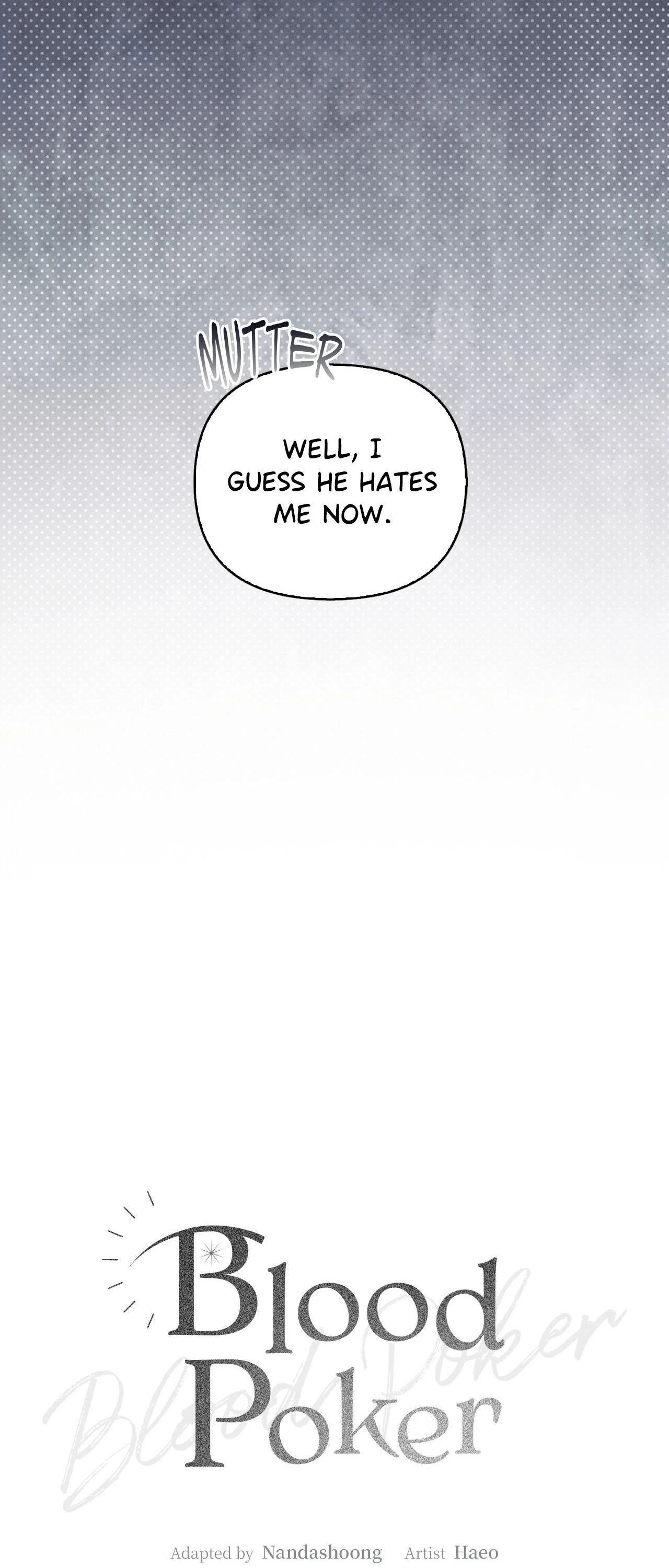 Blood Poker - Chapter 34 Page 28