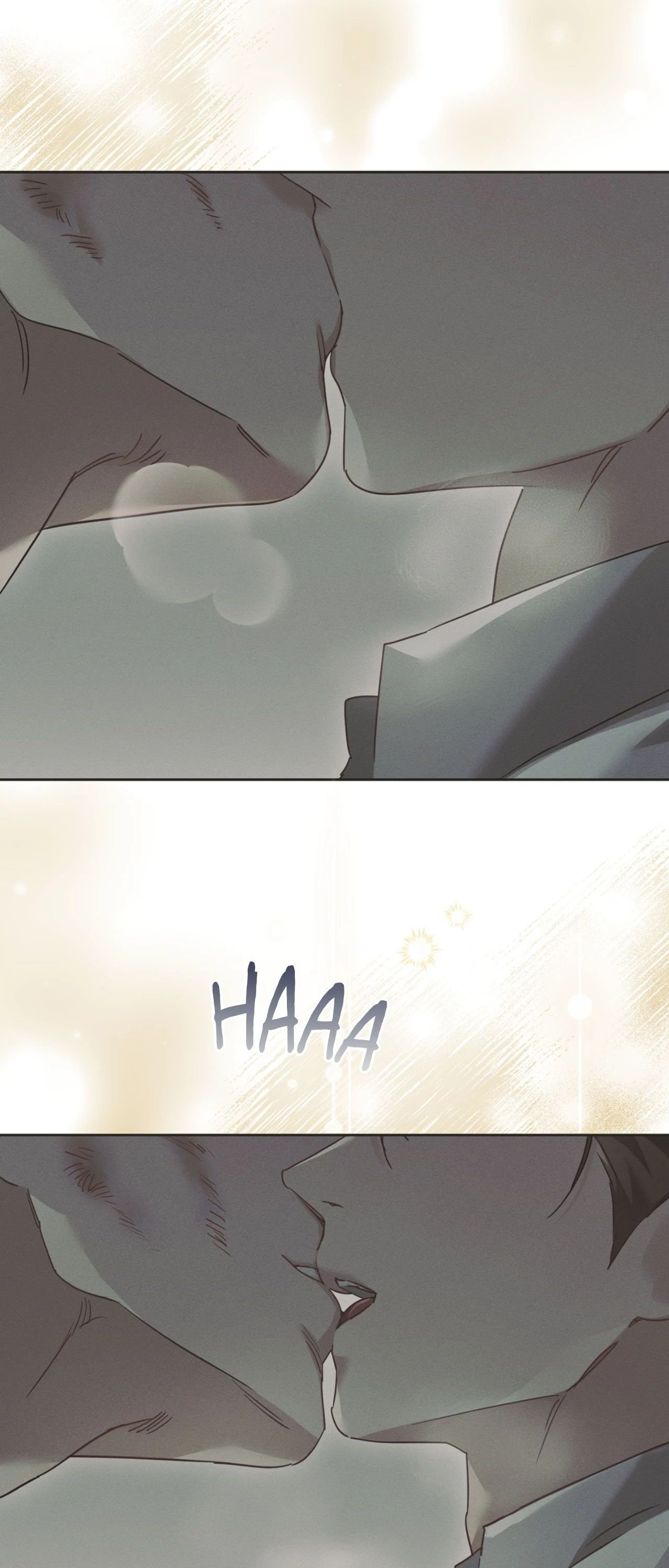 Blood Poker - Chapter 34 Page 3