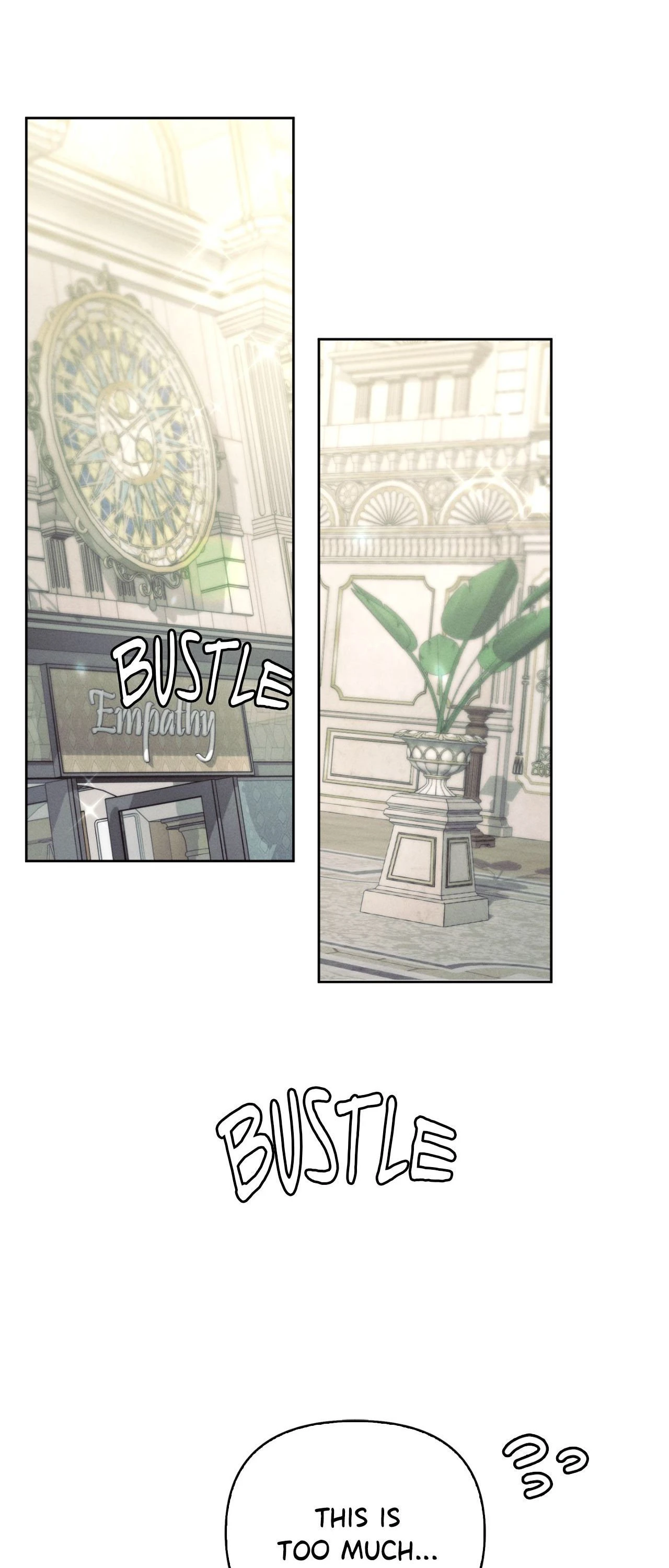 Blood Poker - Chapter 34 Page 30