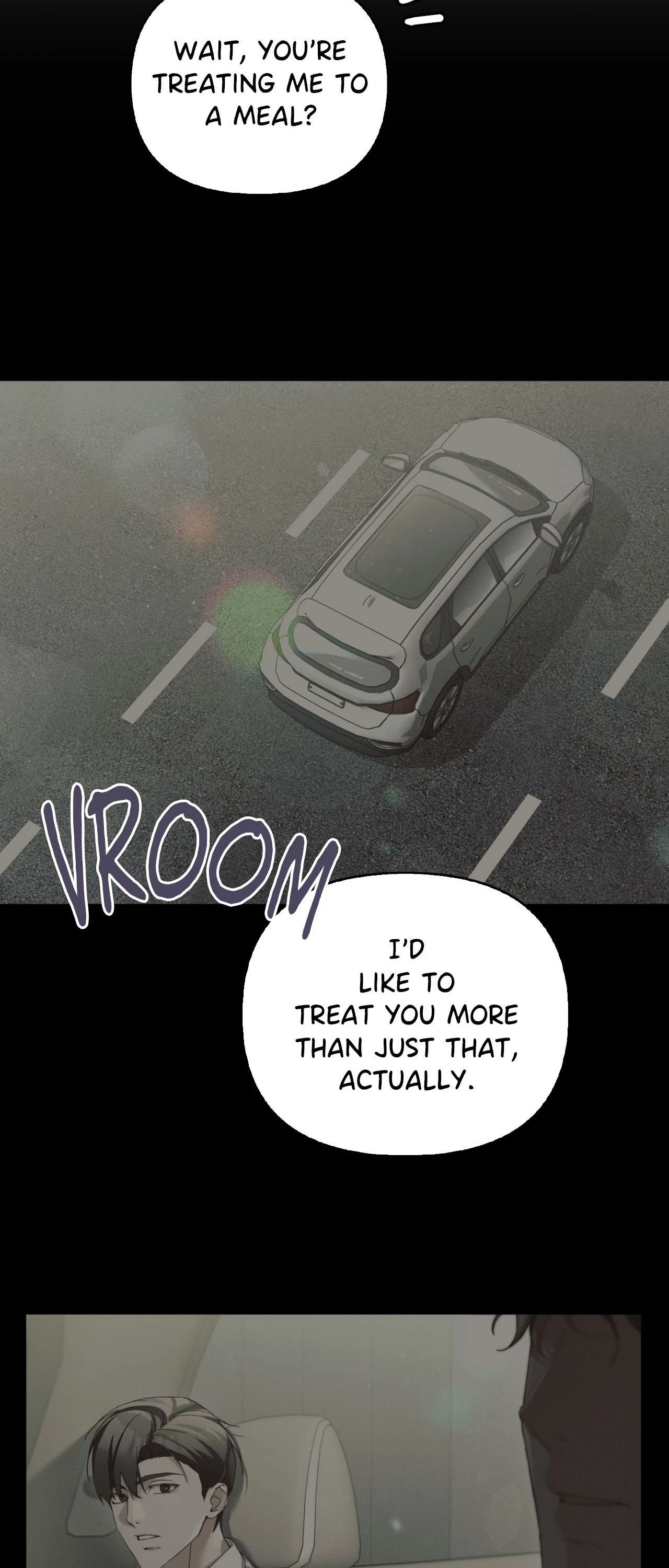 Blood Poker - Chapter 34 Page 32