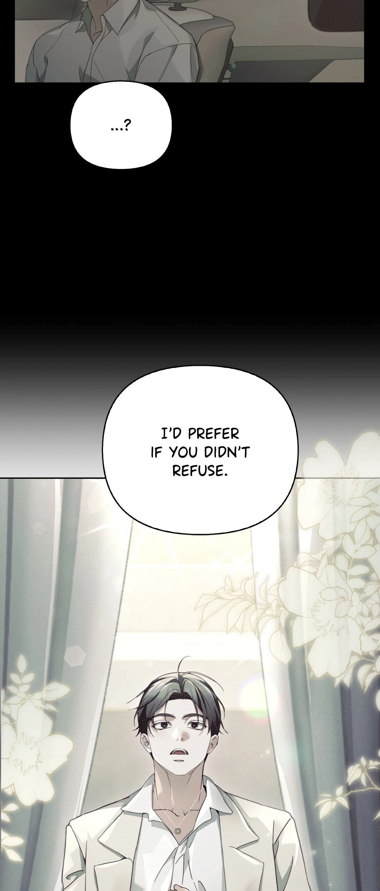Blood Poker - Chapter 34 Page 33