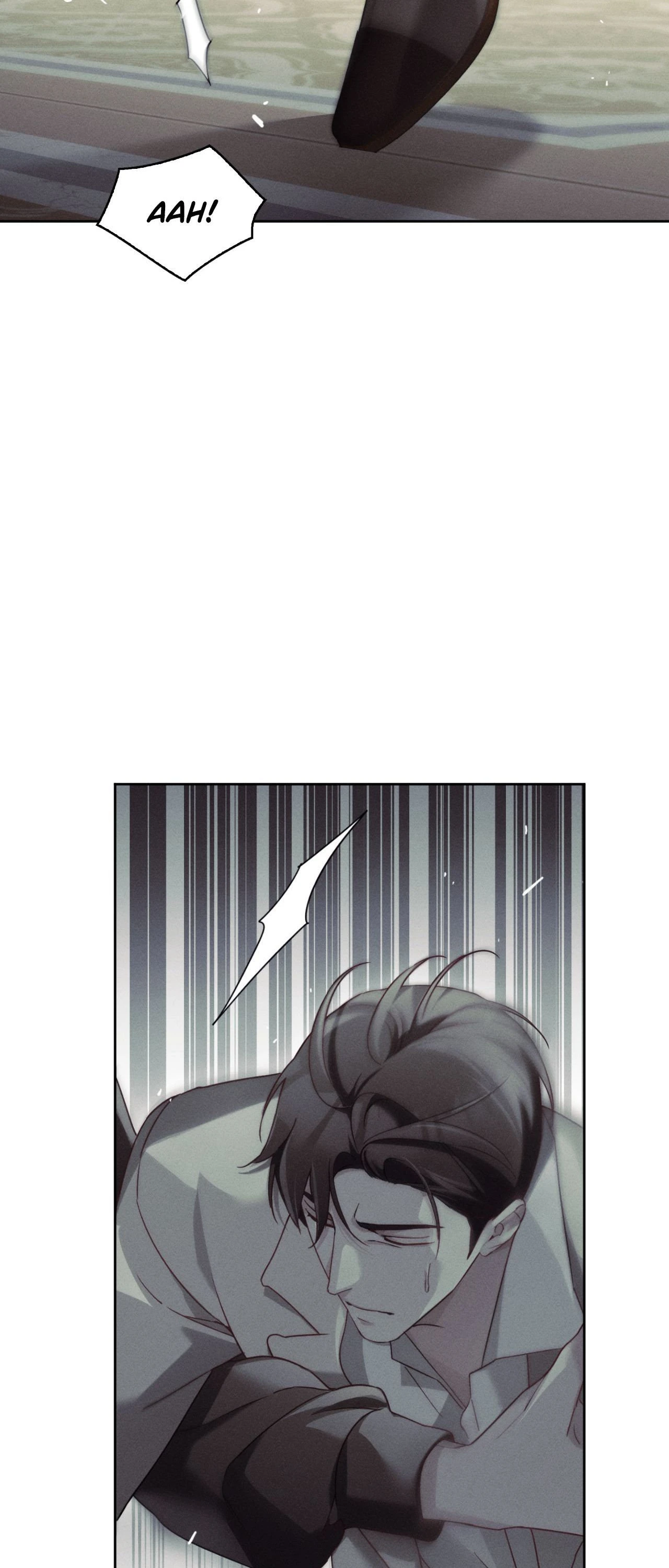 Blood Poker - Chapter 34 Page 39