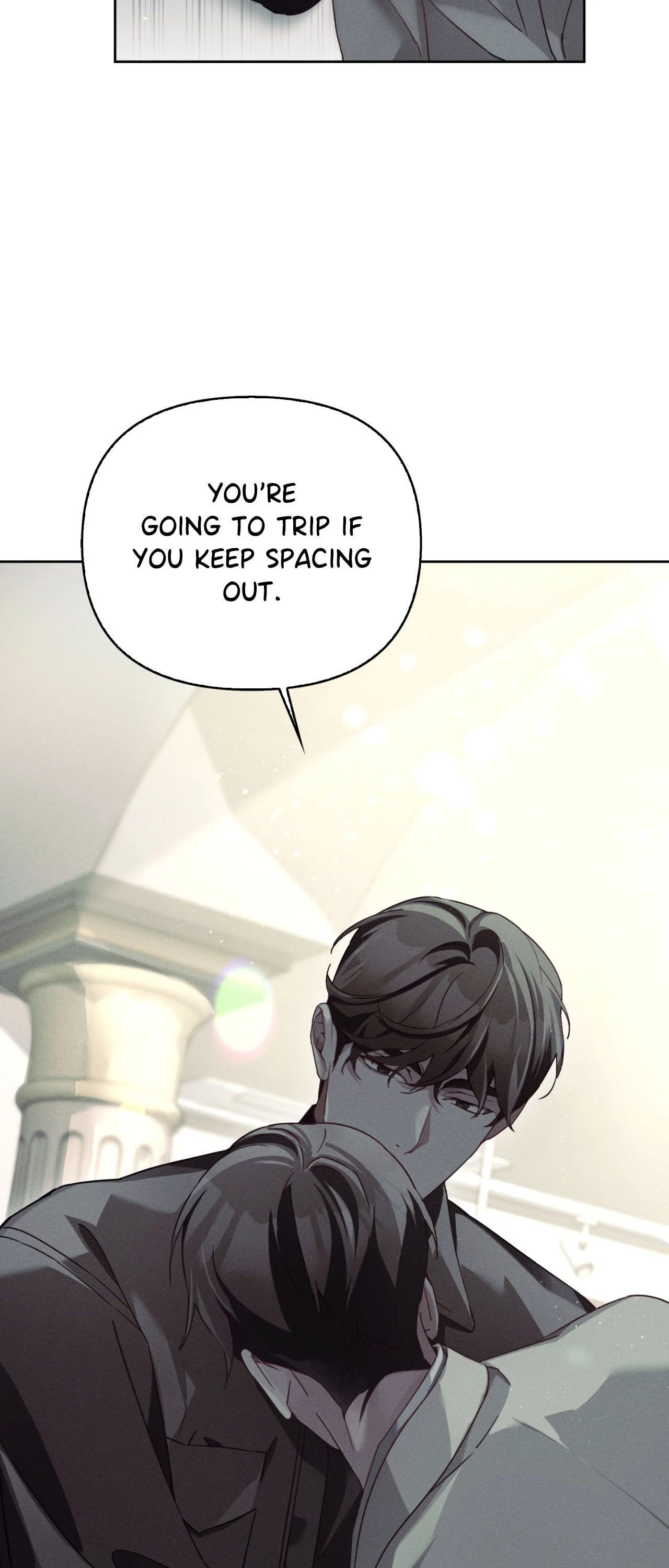 Blood Poker - Chapter 34 Page 40