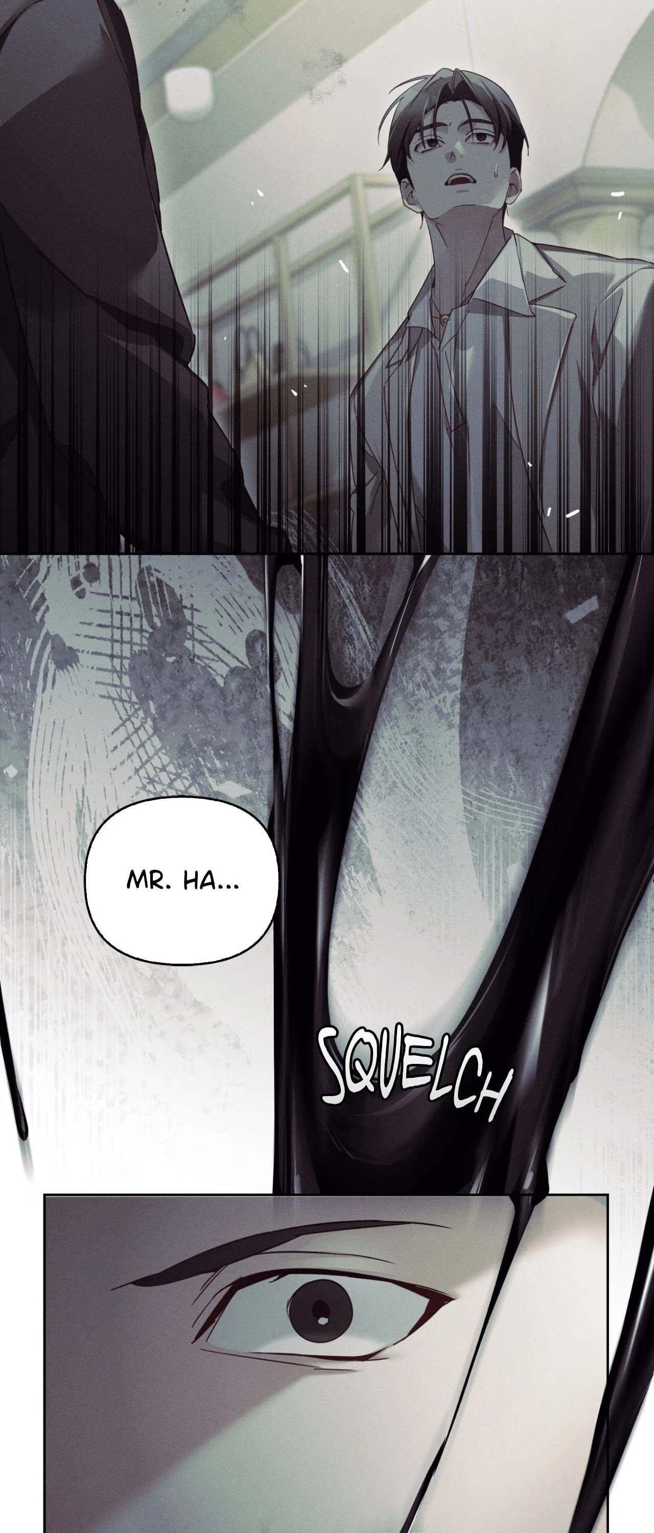 Blood Poker - Chapter 34 Page 43