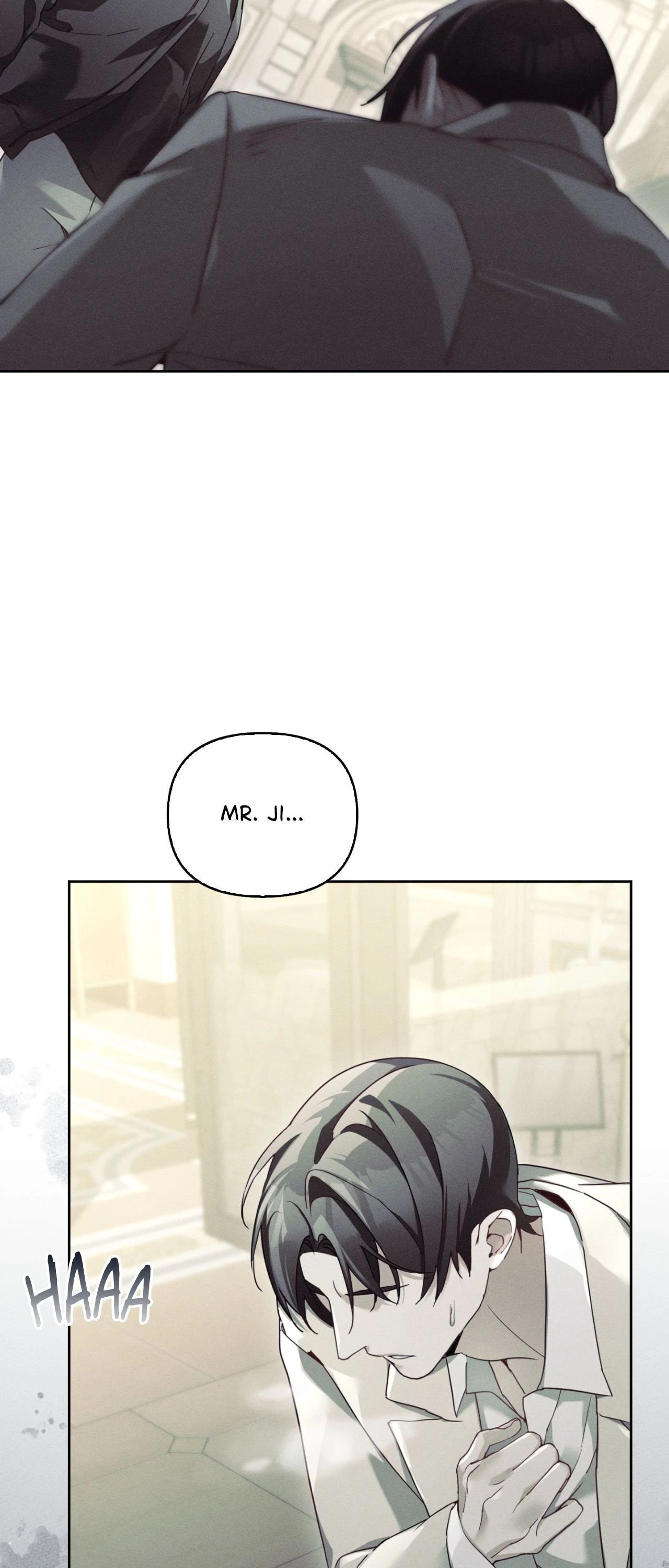 Blood Poker - Chapter 34 Page 49