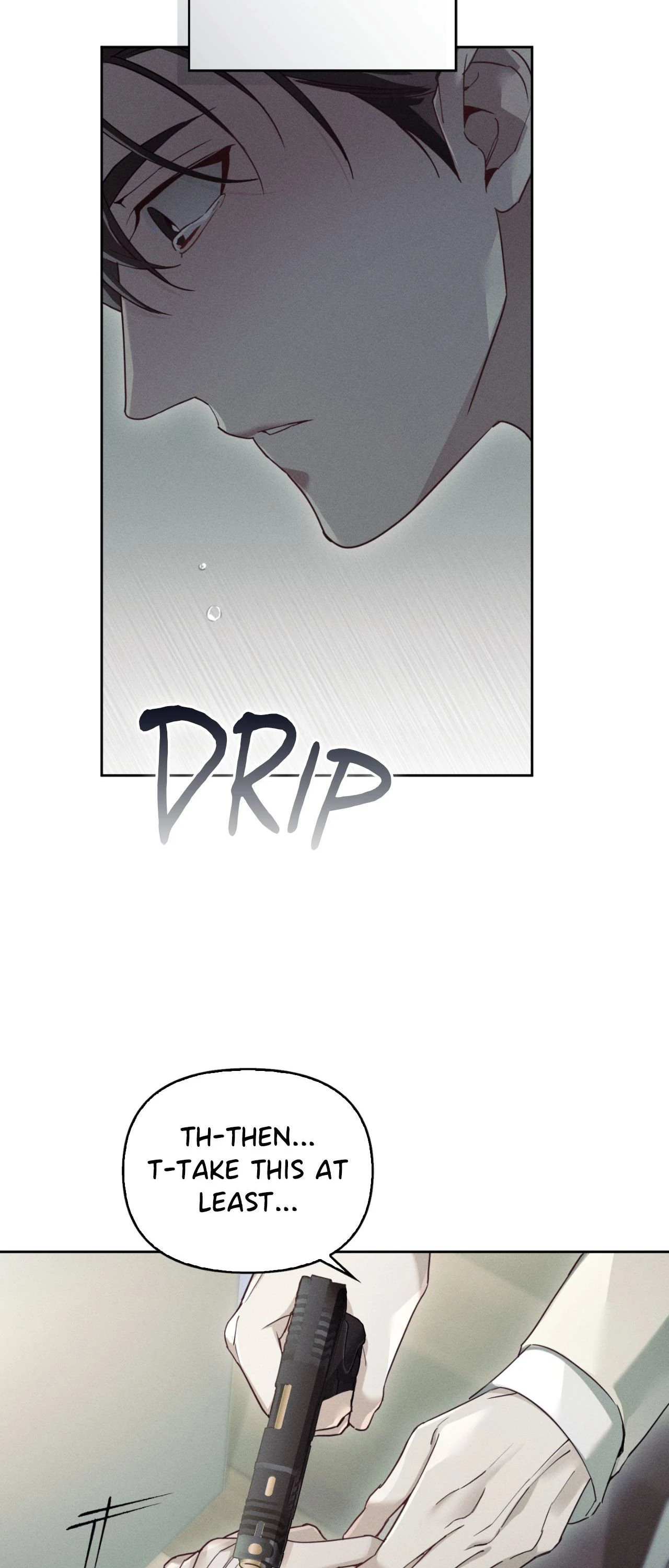 Blood Poker - Chapter 34 Page 60